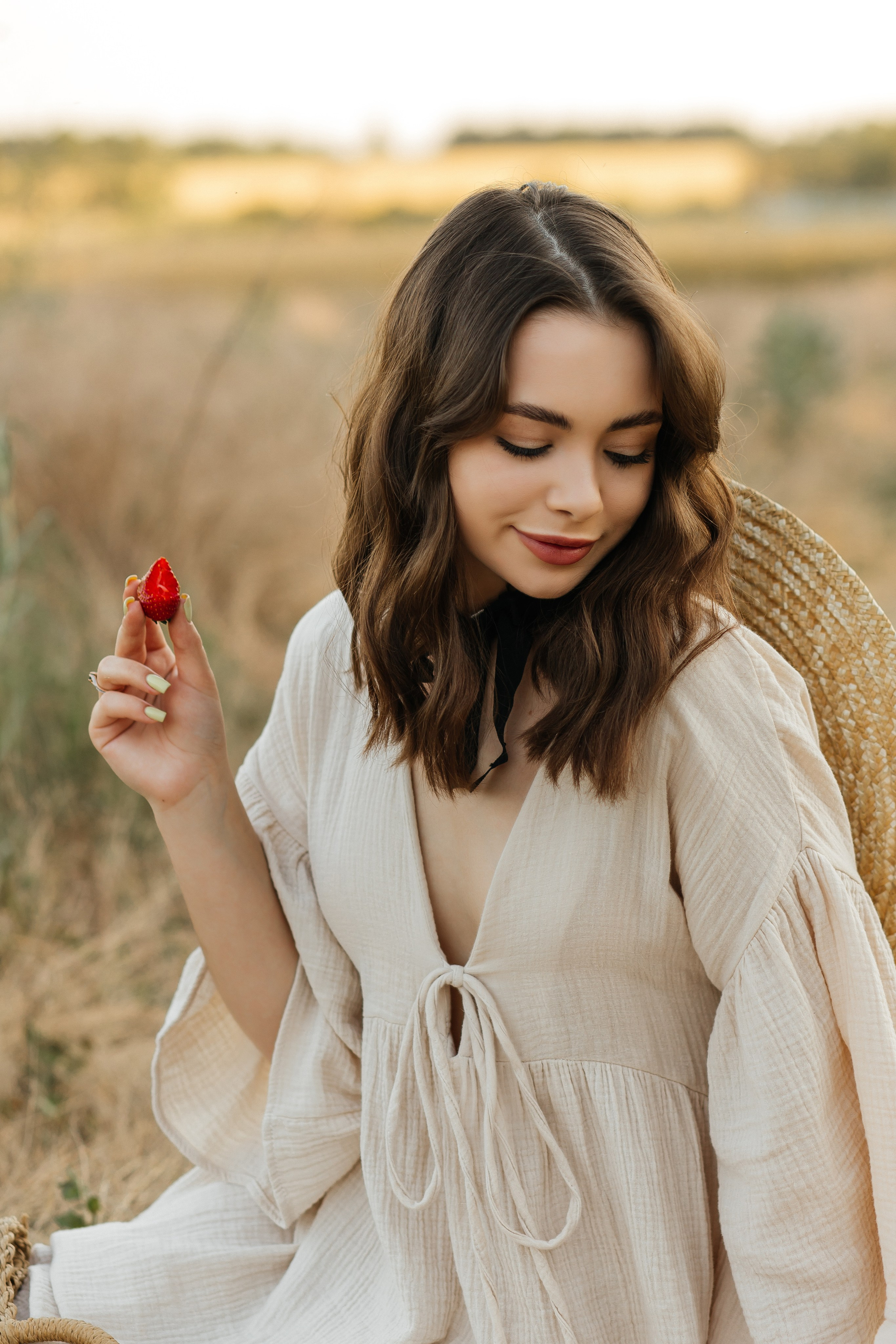 Виктория. Семейный фотограф Клименко Дарья в станице Ленинградская