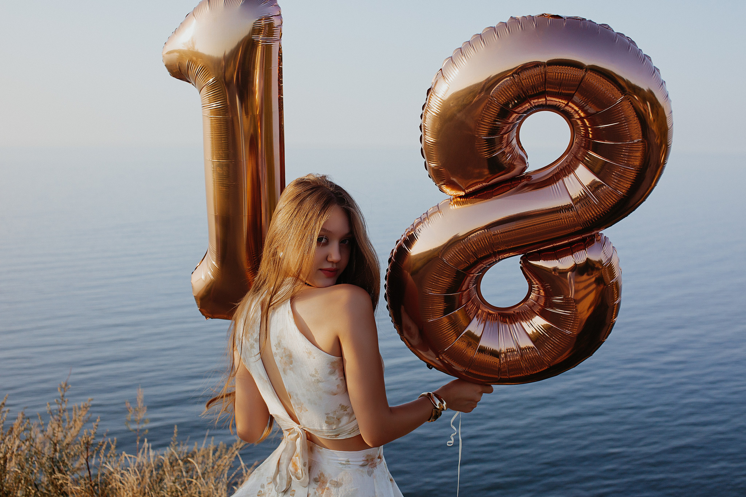 Калининград. Свадебный и семейный фотограф/видеограф в Краснодаре Наталья Осинская