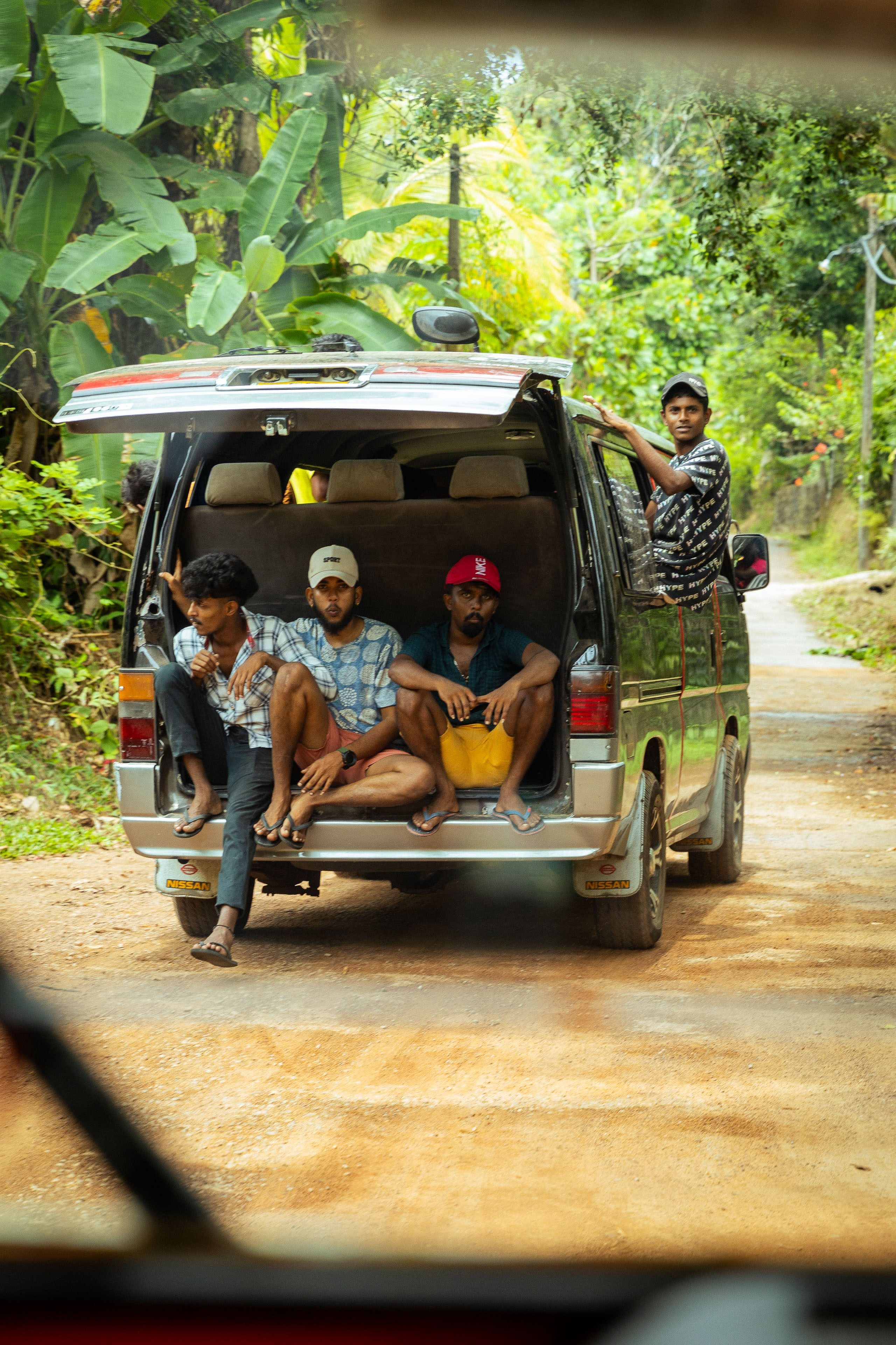Шри-Ланка (весна 2024). Фотограф Виноградов Константин