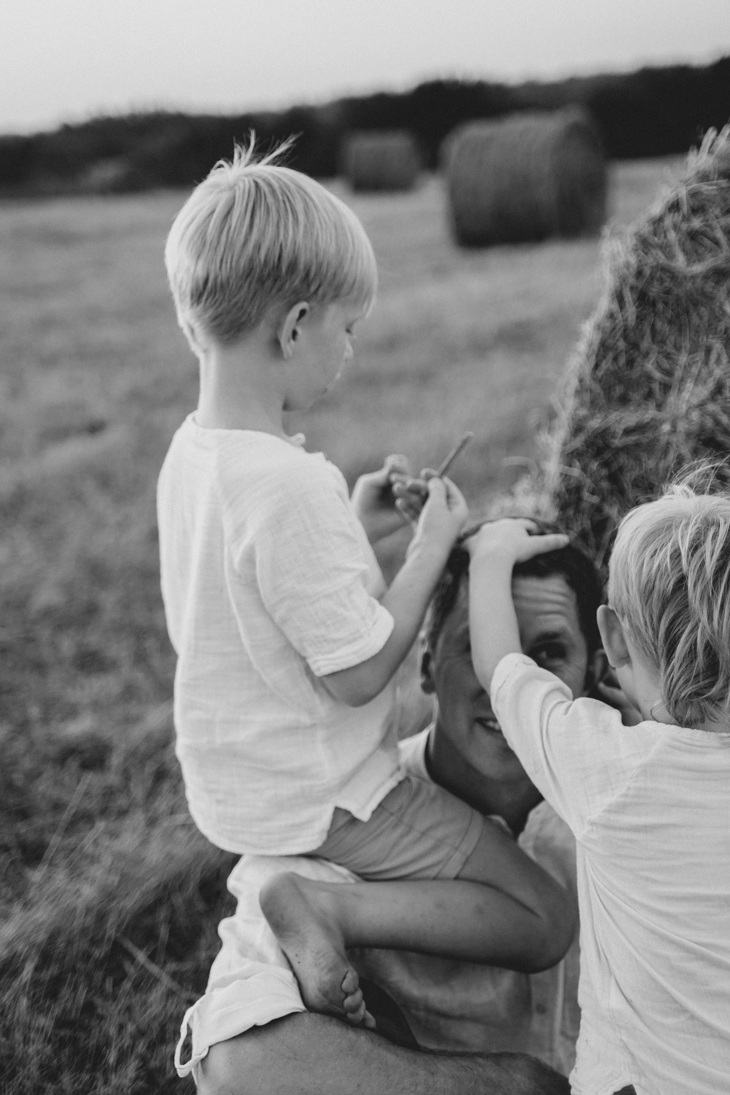 Выездная фотосессия. Семейный и женский фотограф в Краснодаре Анастасия Приймак