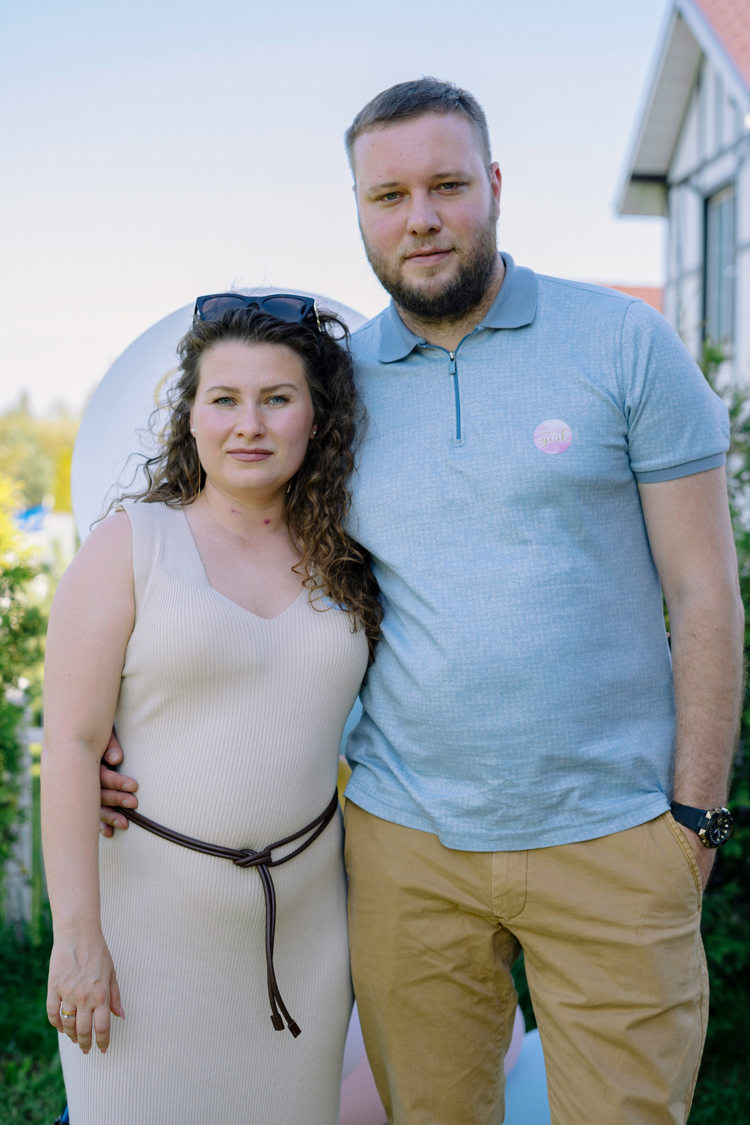 Gender party. Фотограф в Москве Шалышко Ангелина