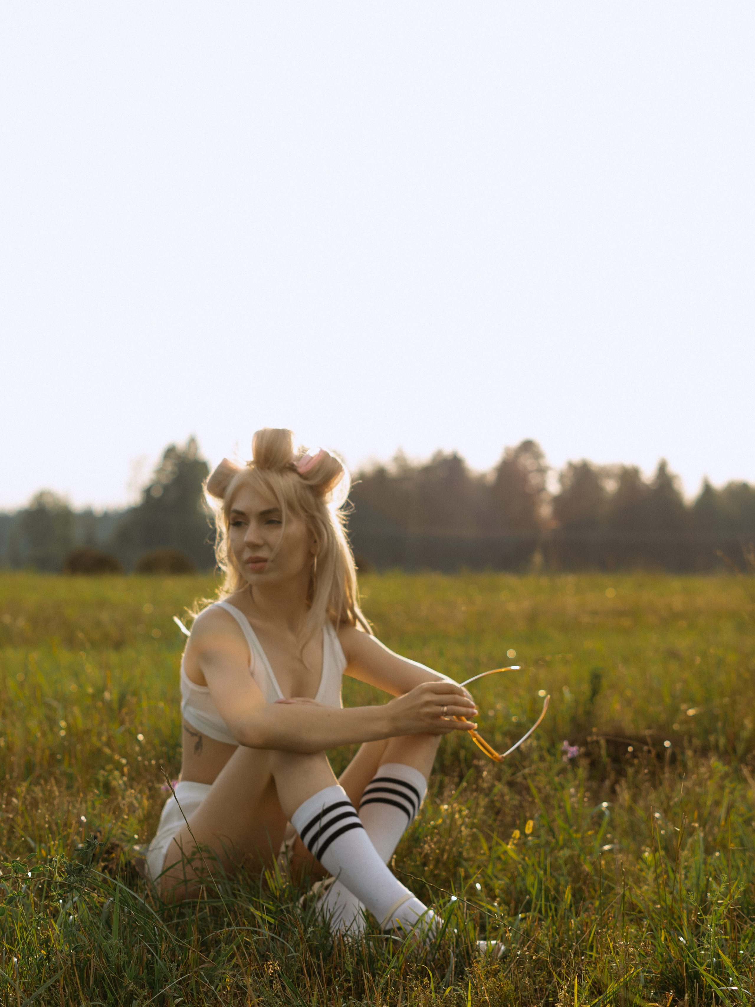 Виктория. Фотограф в Москве Шалышко Ангелина