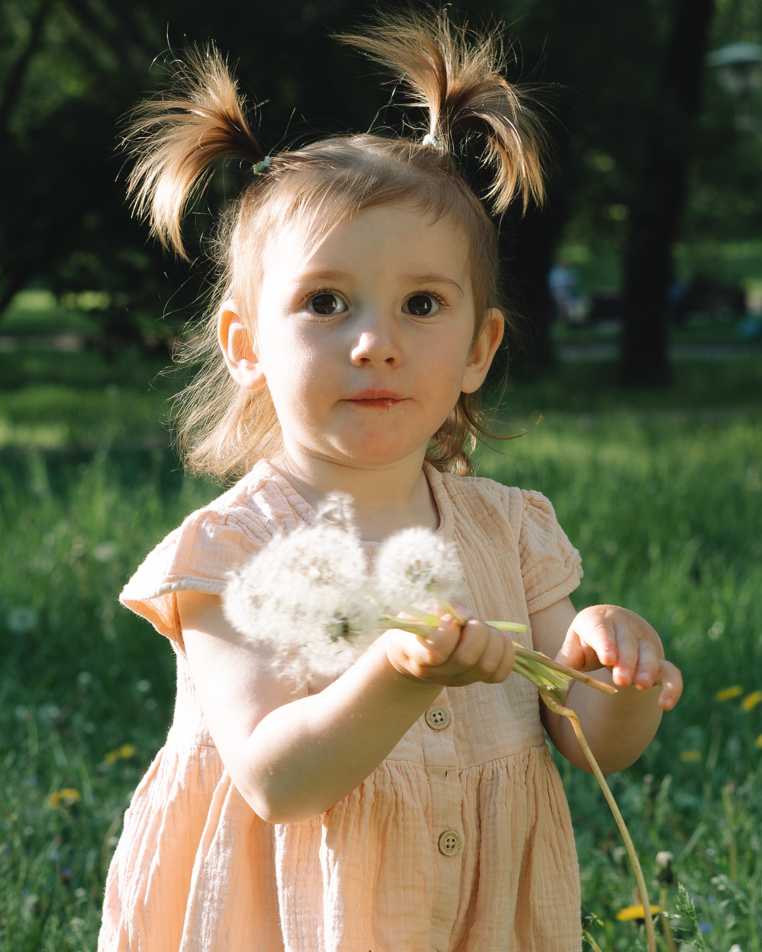 Анна и Алиса. Фотограф в Москве Шалышко Ангелина