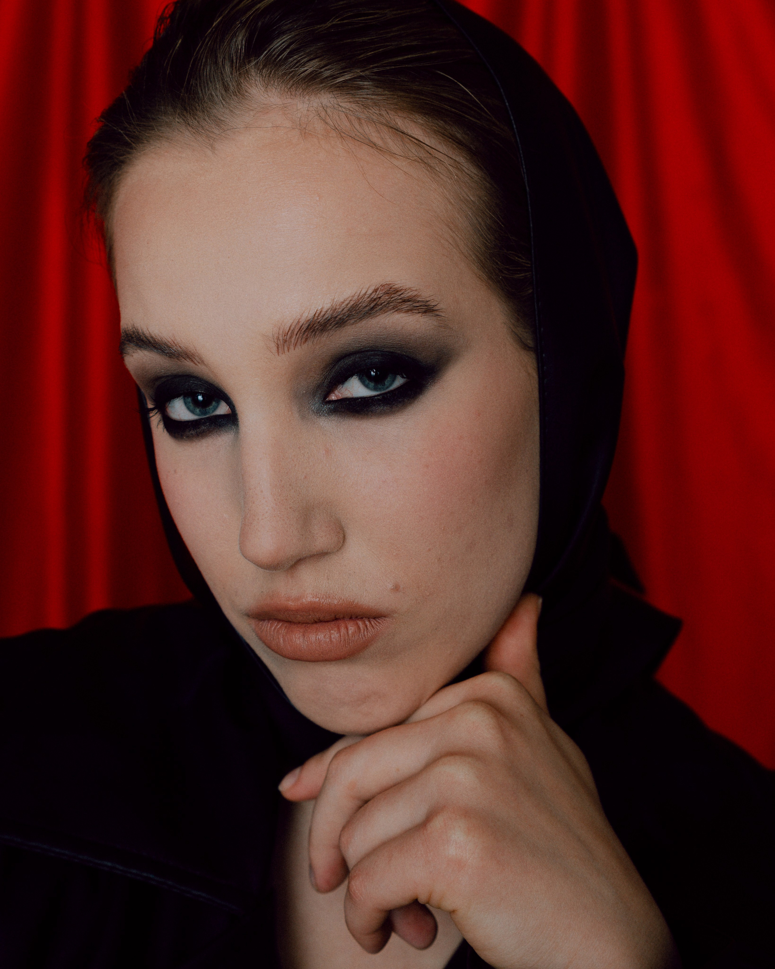 Ксения. Фотограф в Москве Шалышко Ангелина