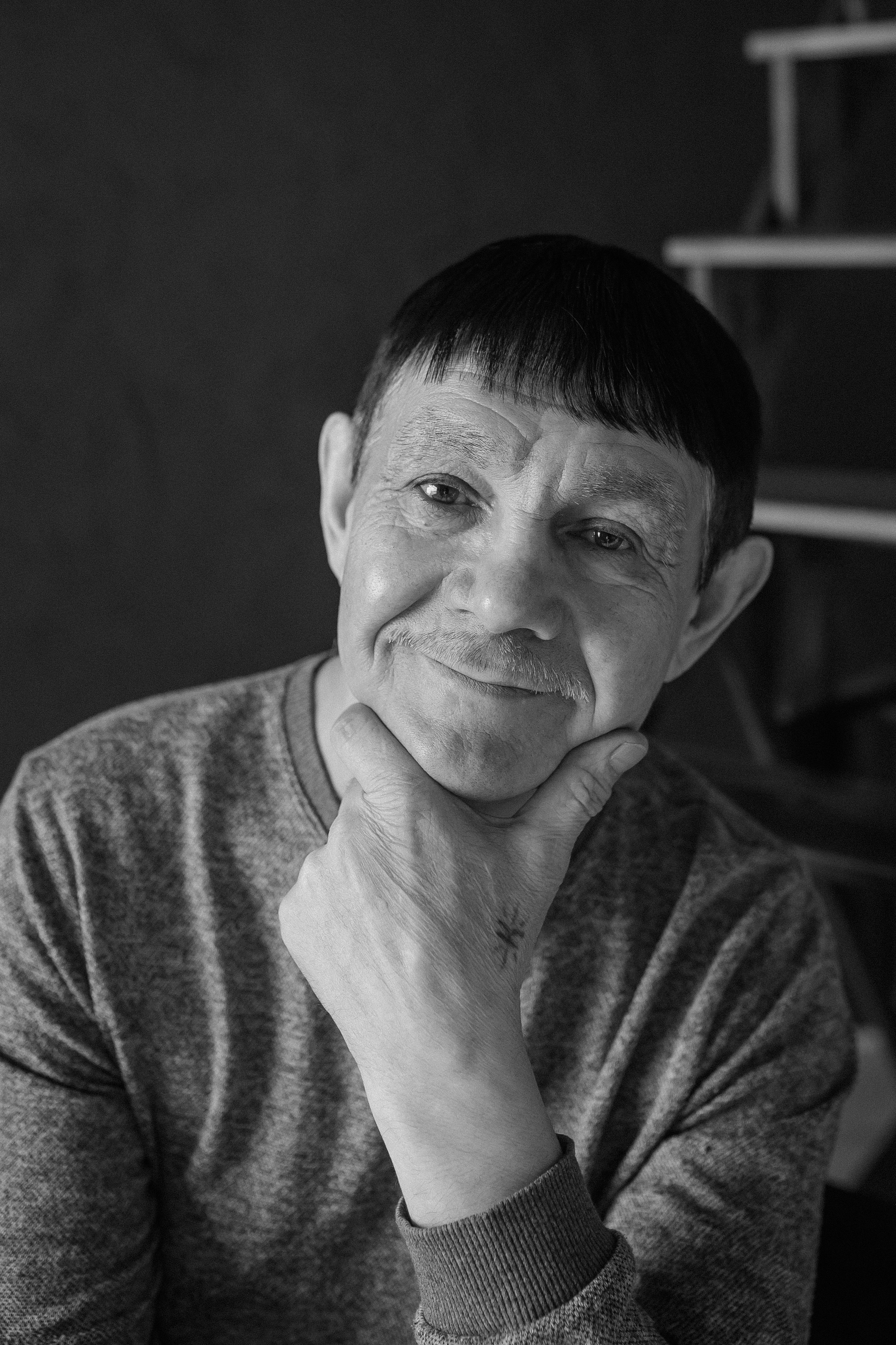 Камиль & Флидия. Семейный фотограф в Сургуте