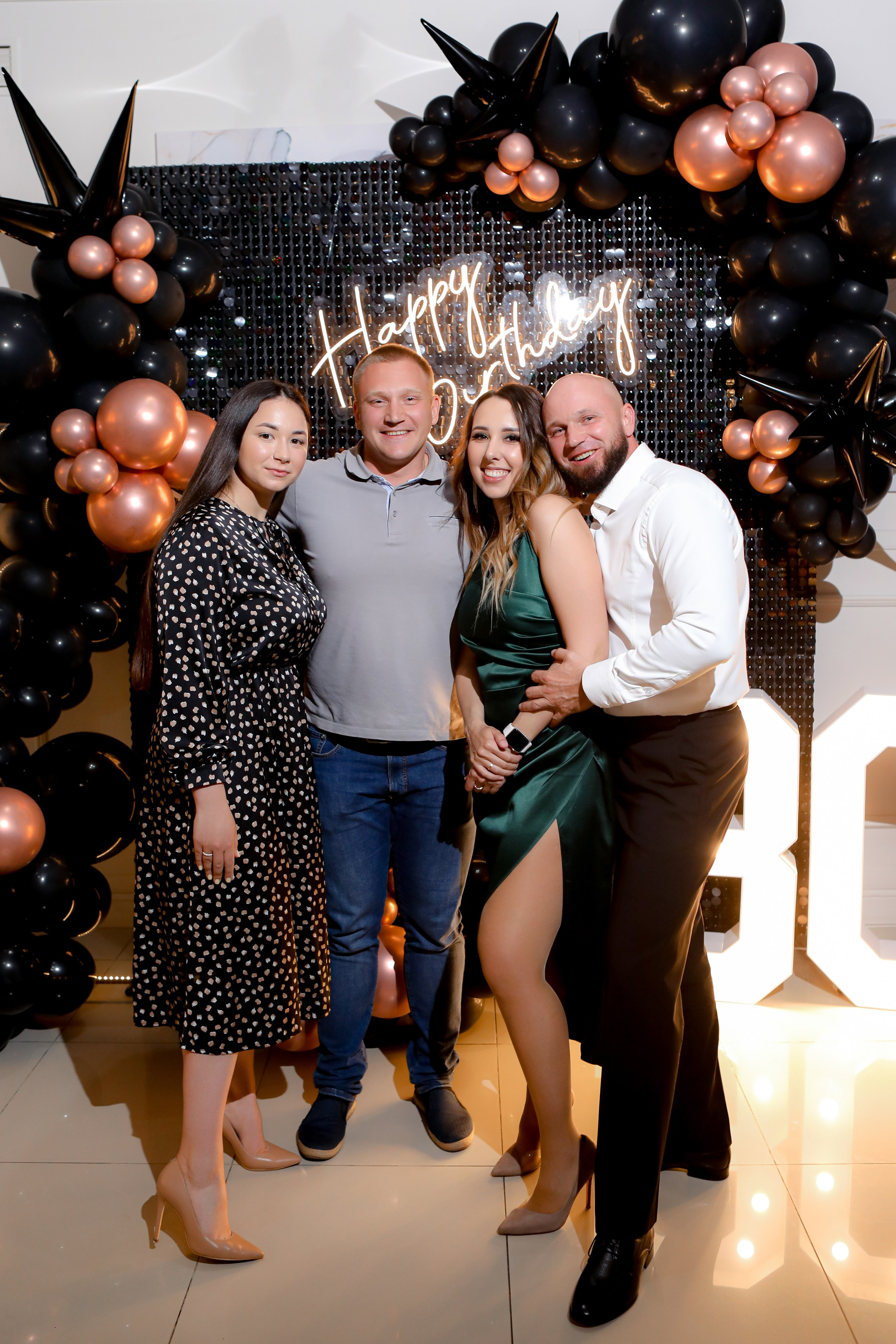 Happy B-Day Kristina. Свадьбы