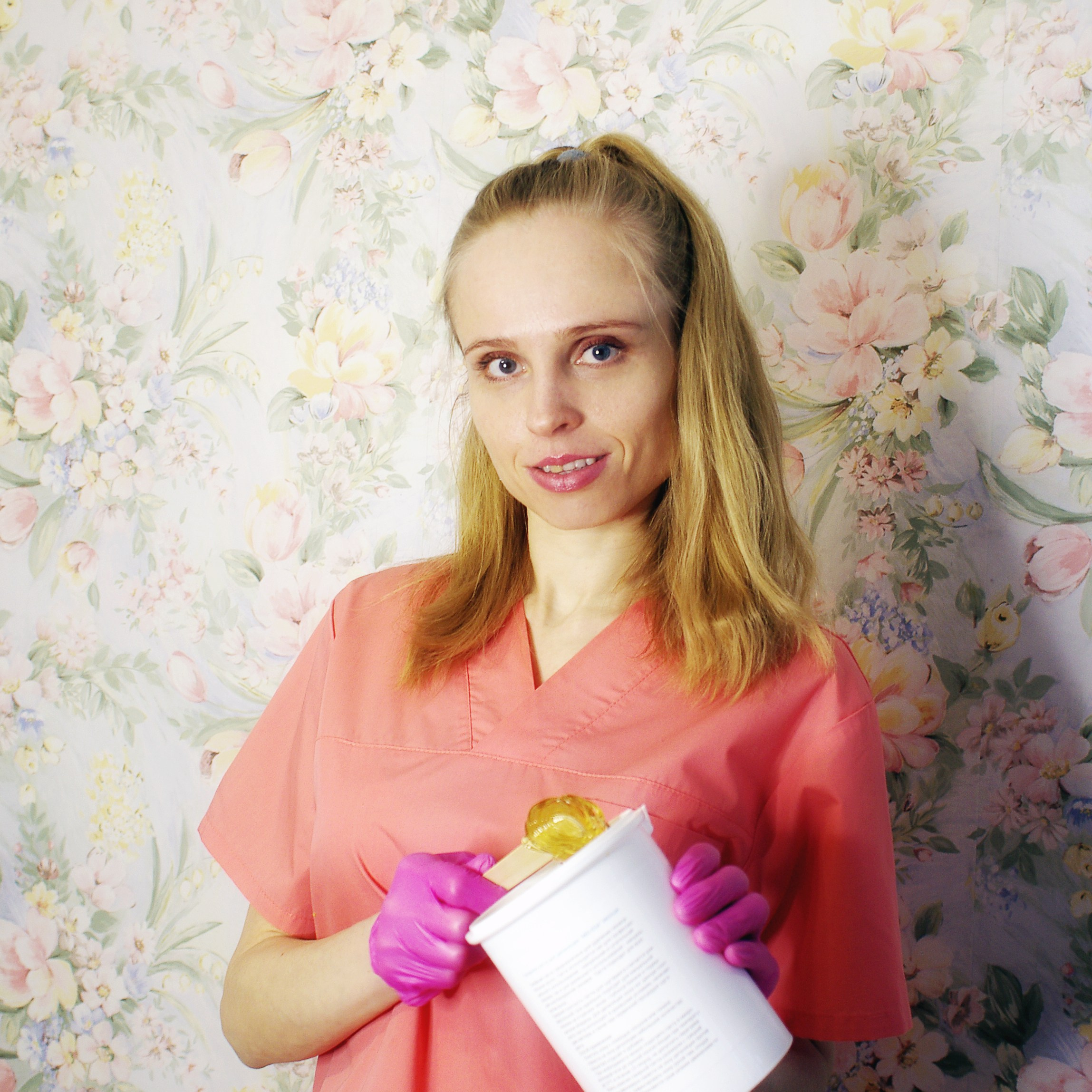 Шугаринг. Главная