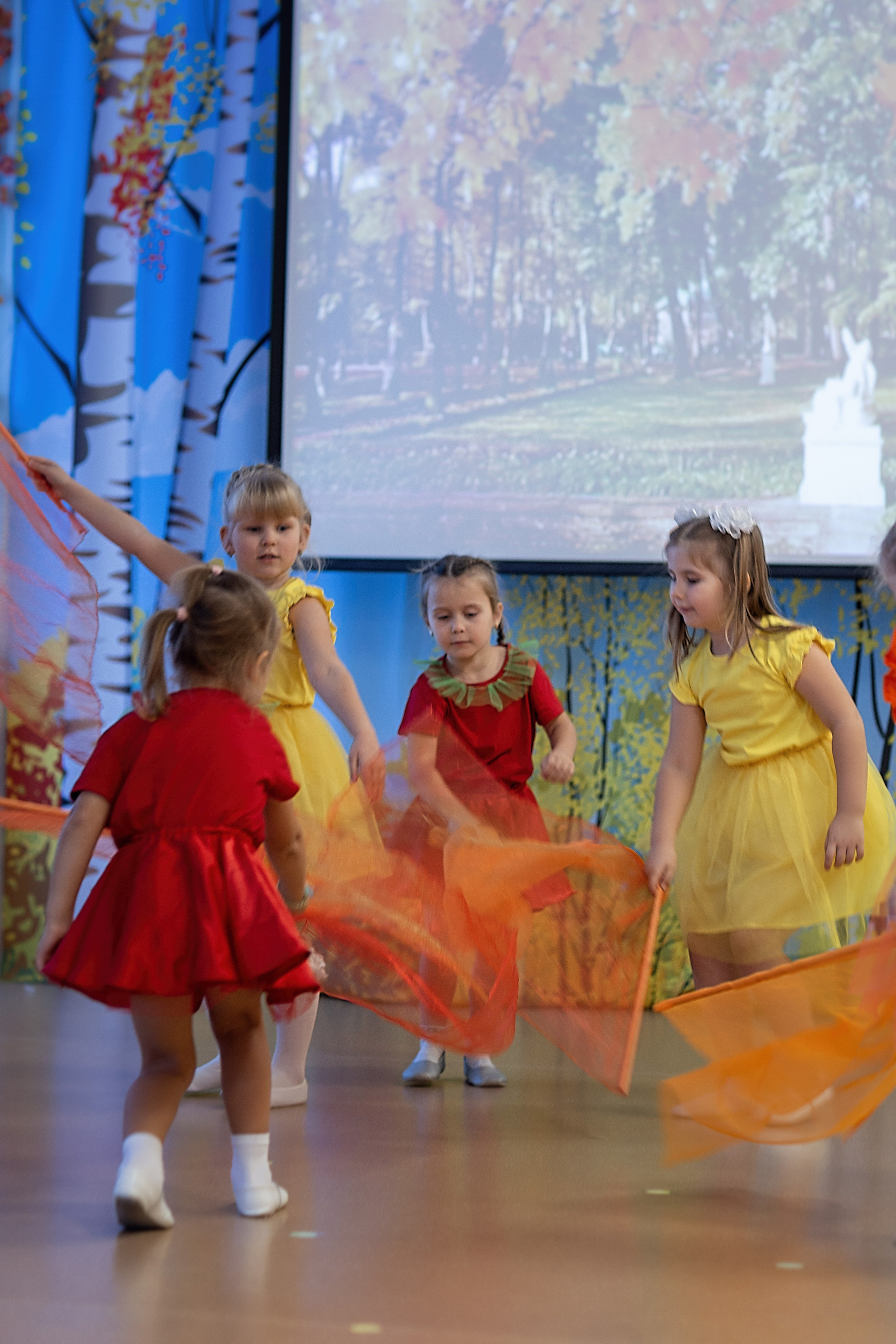 Музыкальная гостиная_осень_2024. Семейный фотограф в Санкт-Петербурге