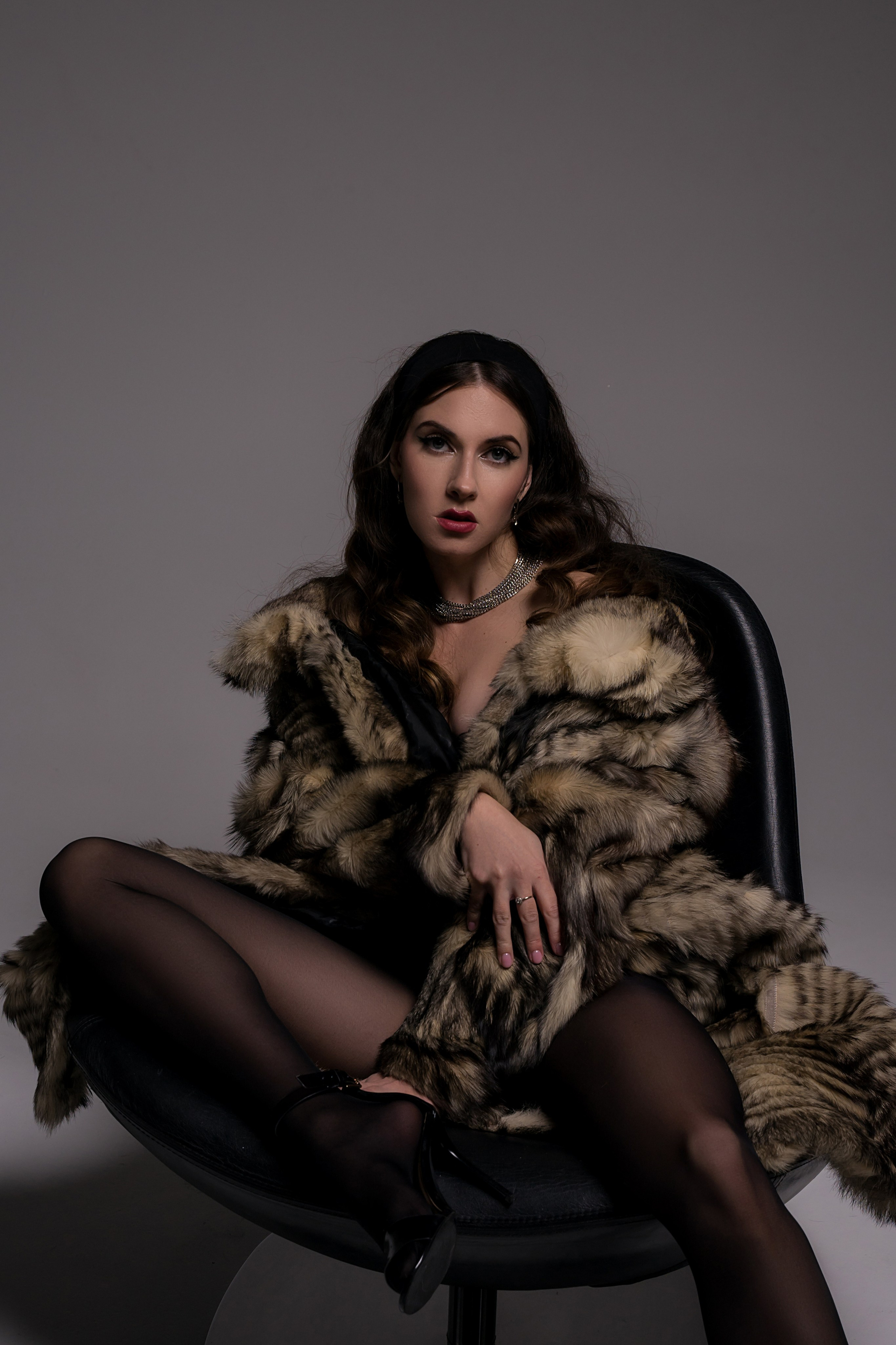 Аксинья. Фотограф в Санкт-Петербурге