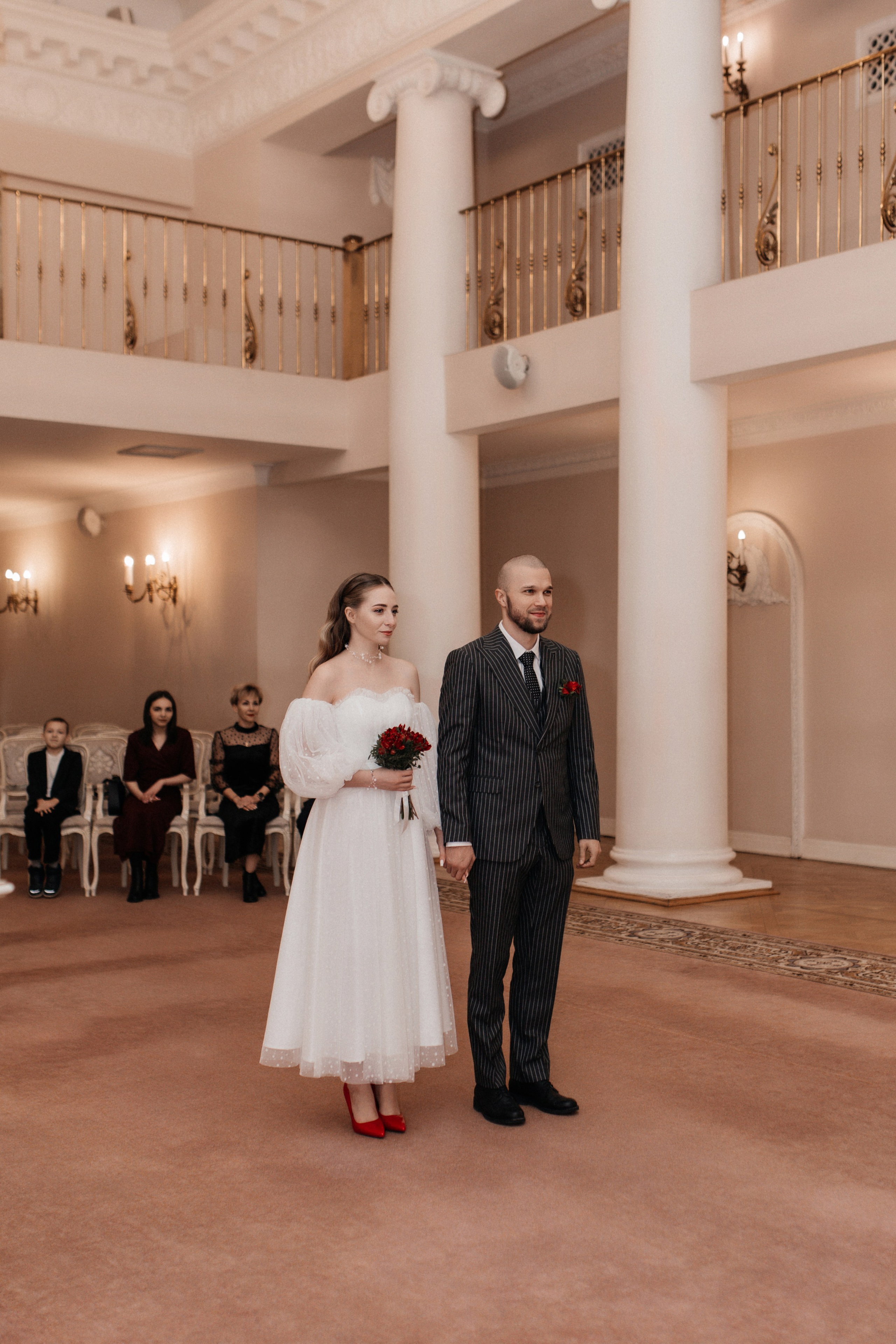 Валерия+Никита Пушкин. Фотограф в Санкт-Петербурге