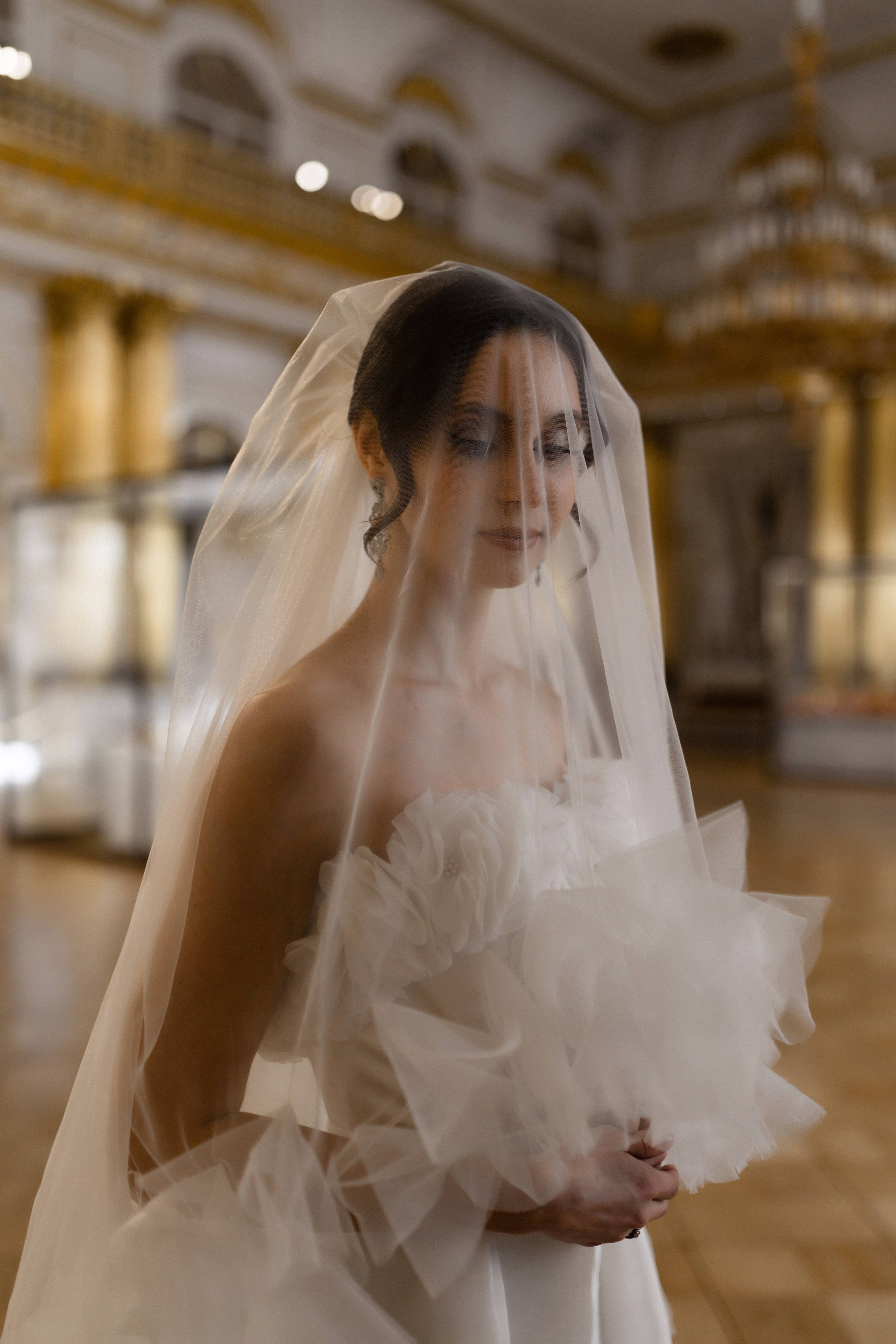 Алина+Роман Эрмитаж. Фотограф в Санкт-Петербурге