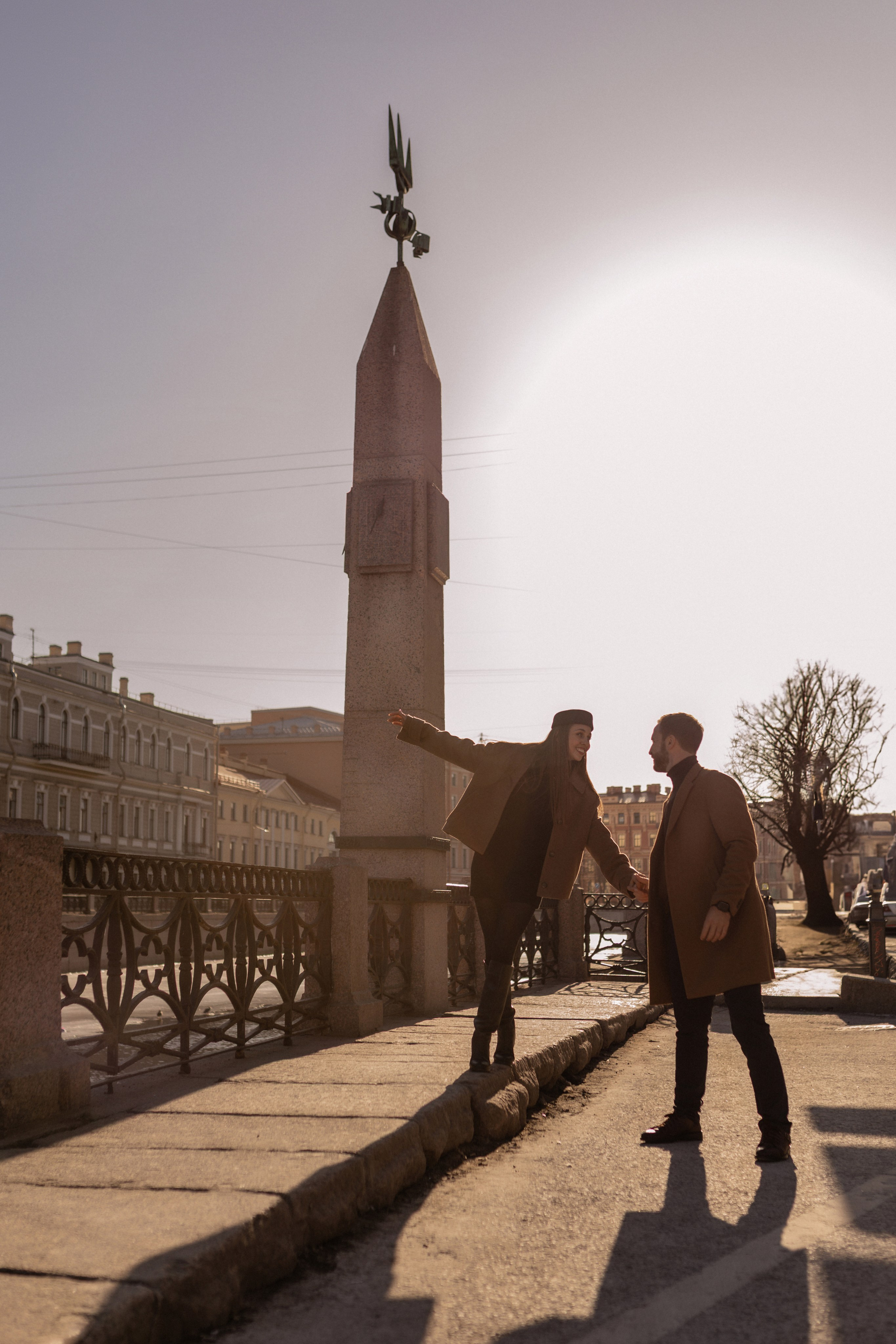 Анастасия+Алексей. Фотограф в Санкт-Петербурге