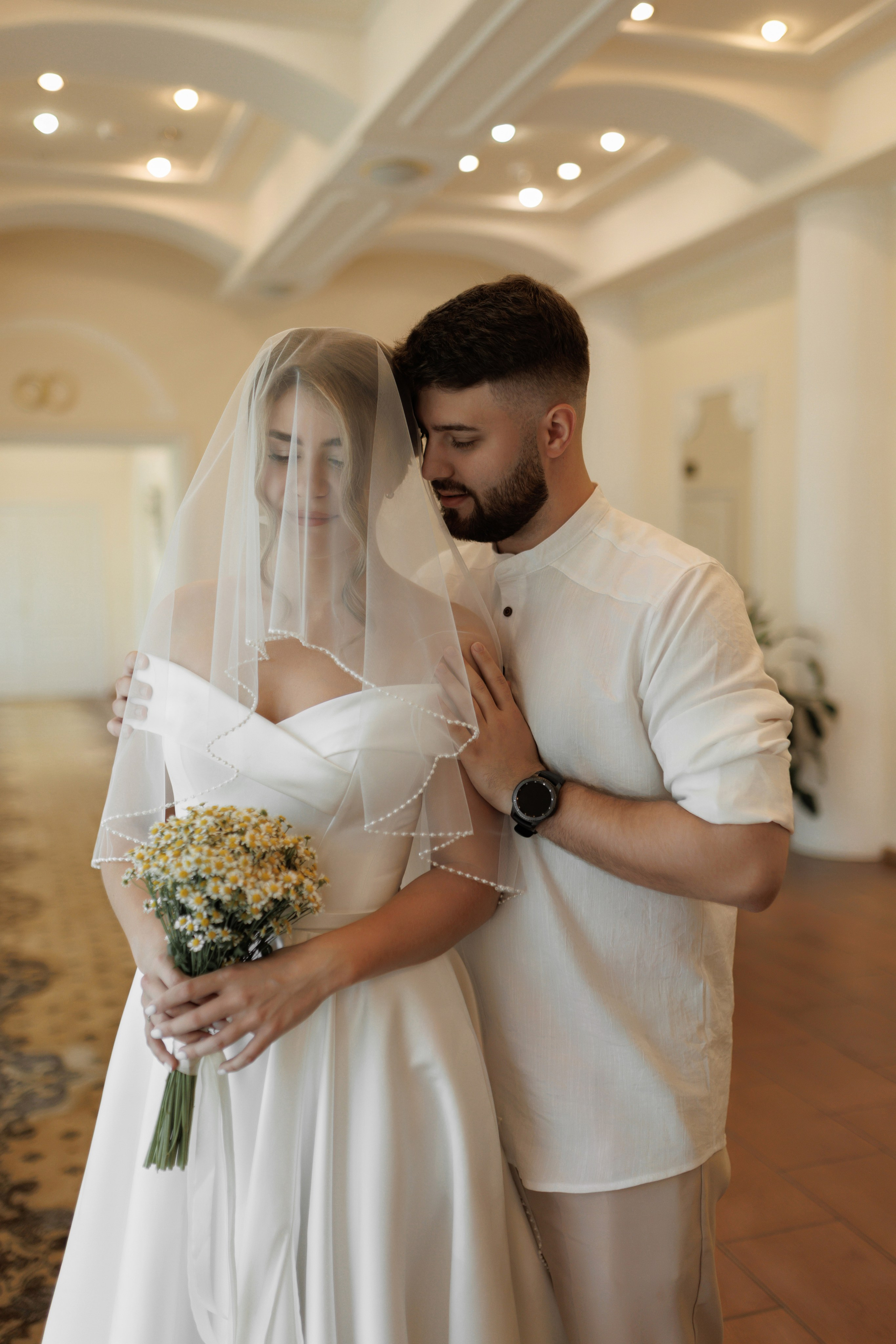 Денис+Диана. Фотограф в Санкт-Петербурге