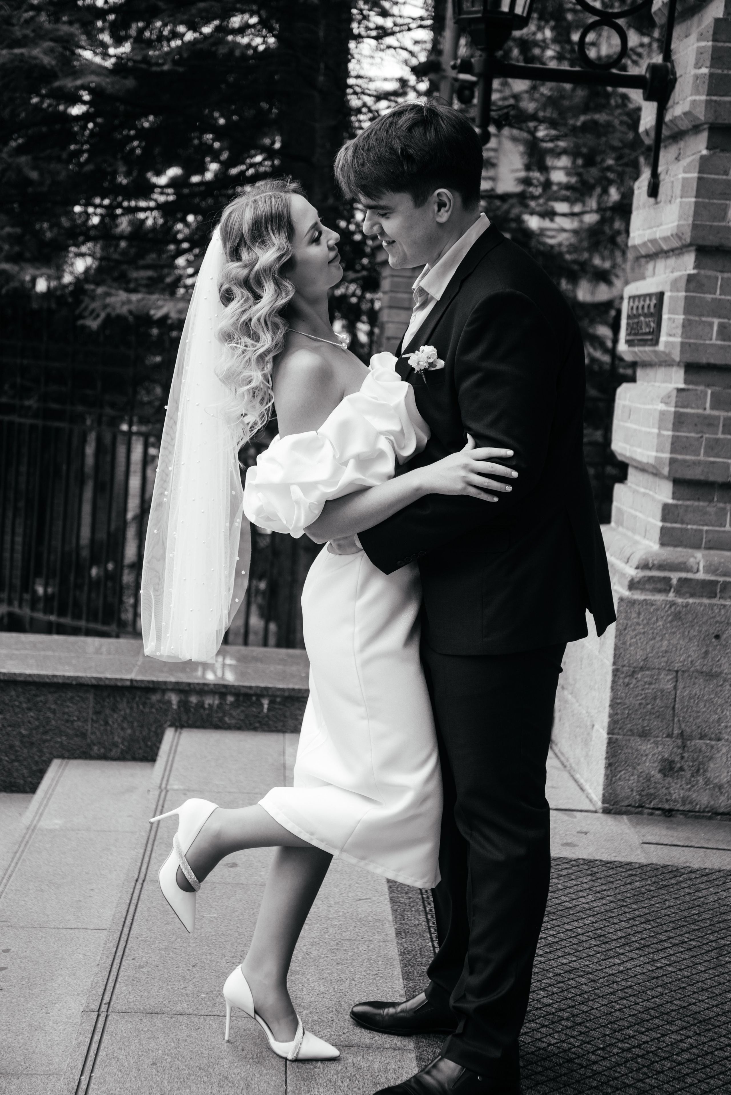 Алина и Илья. Мария Яровая фотограф Хабаровск