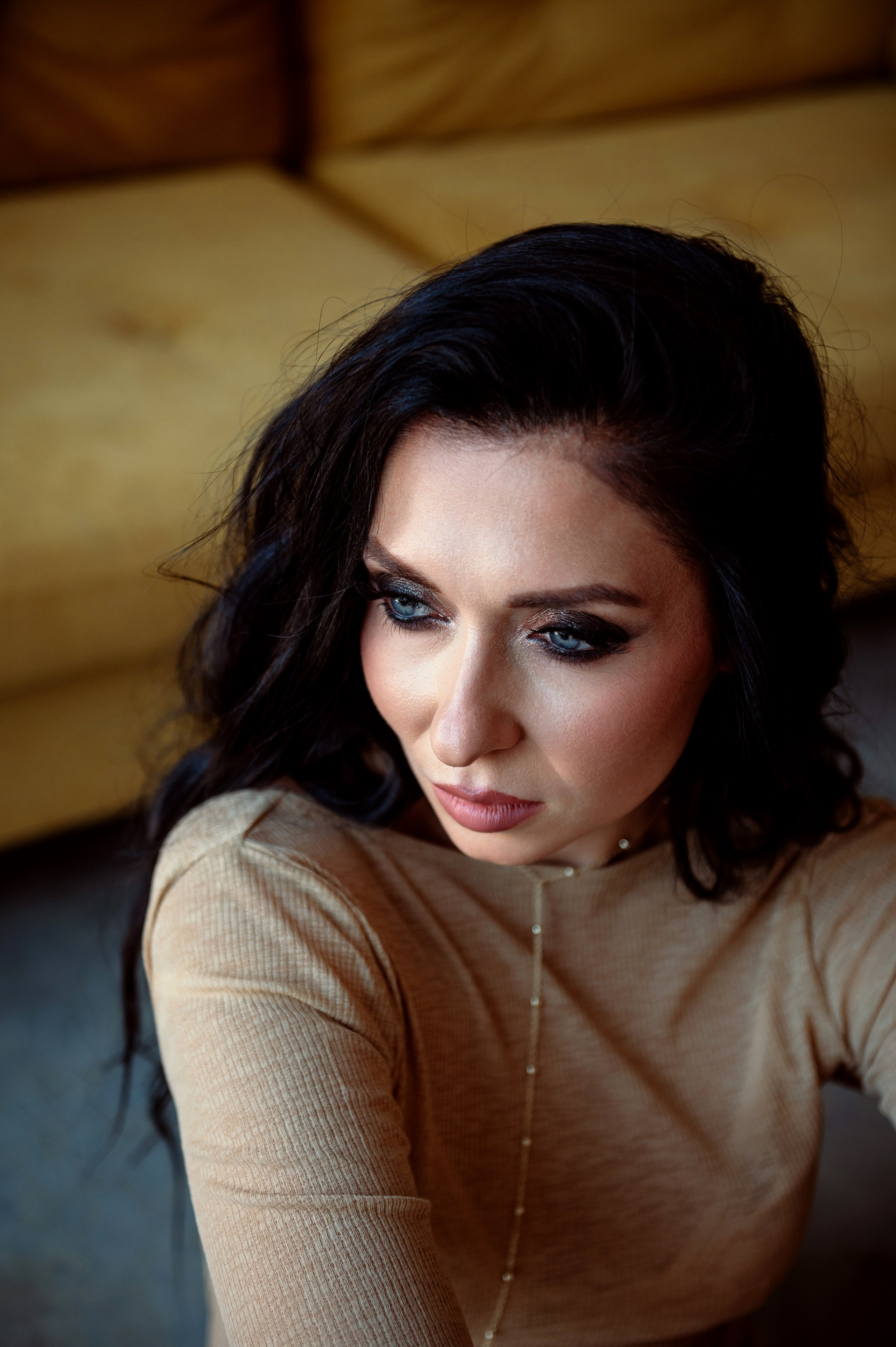 Чувственная Юля. Спортивный фотограф в Туле и Тульской области. Файсханова Фото Спорт