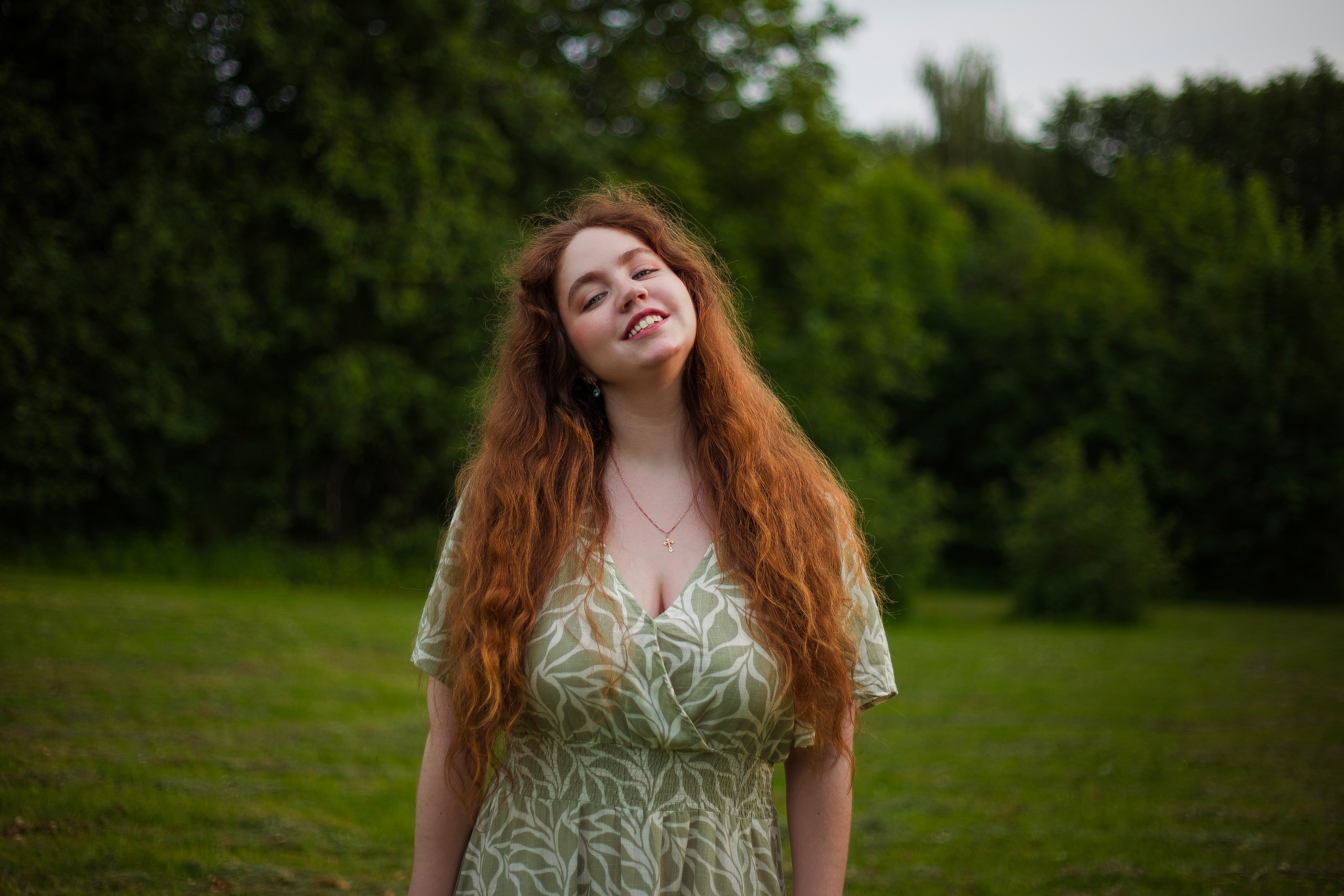 Модель Анастасия. Фотограф в Москве. Екатерина Митина