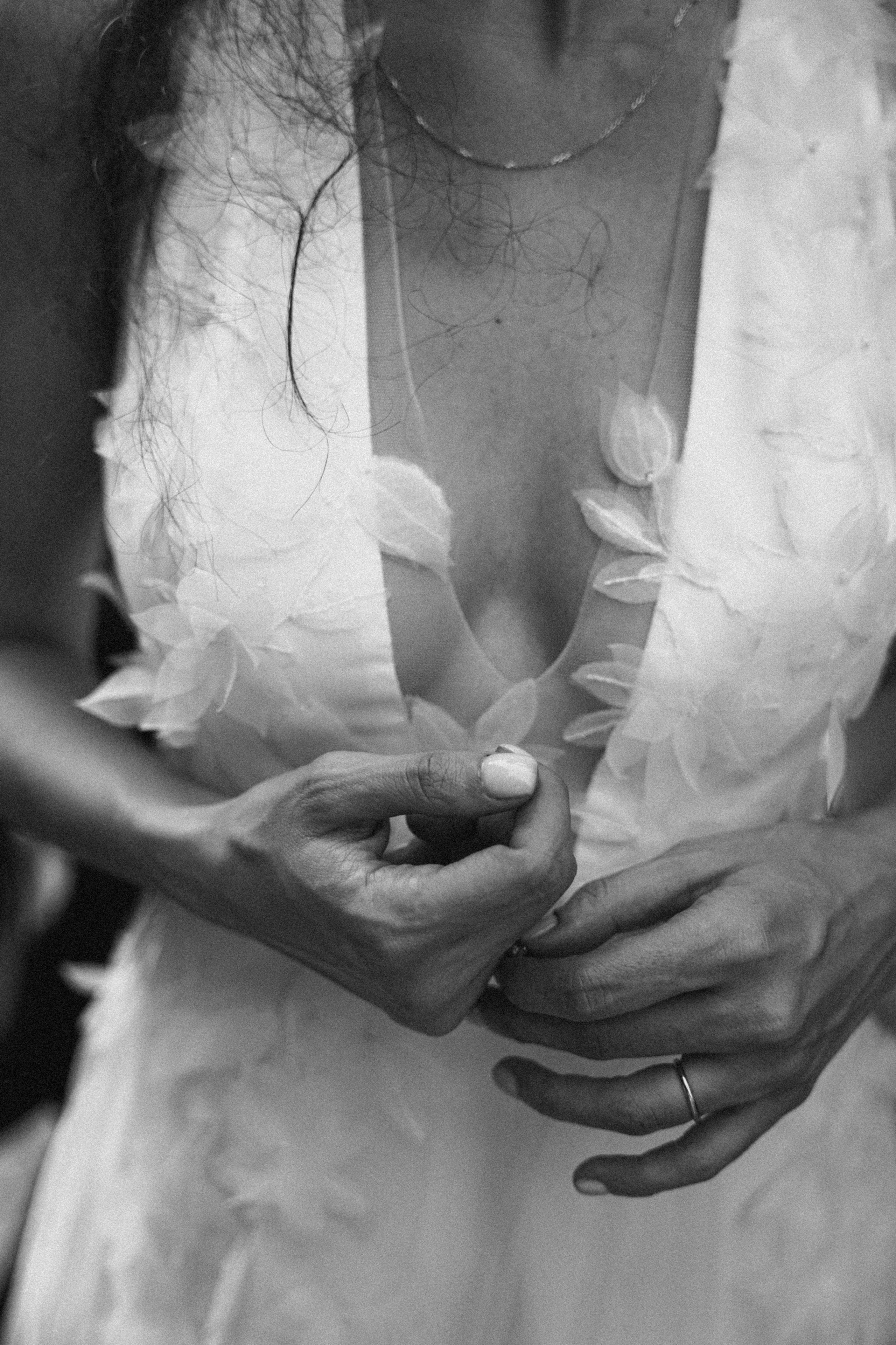 Свадебная прогулка