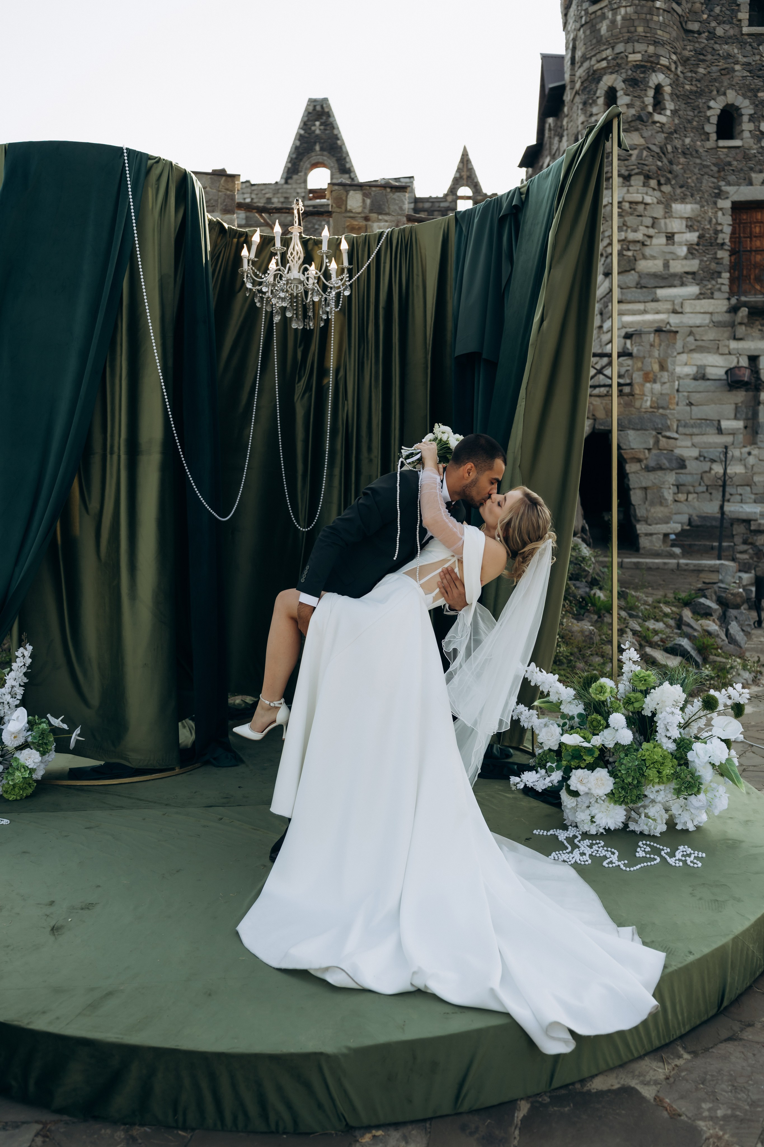 Максим и Кристина. Полный день. Ирина Гонтарева|Фотограф|Белгород