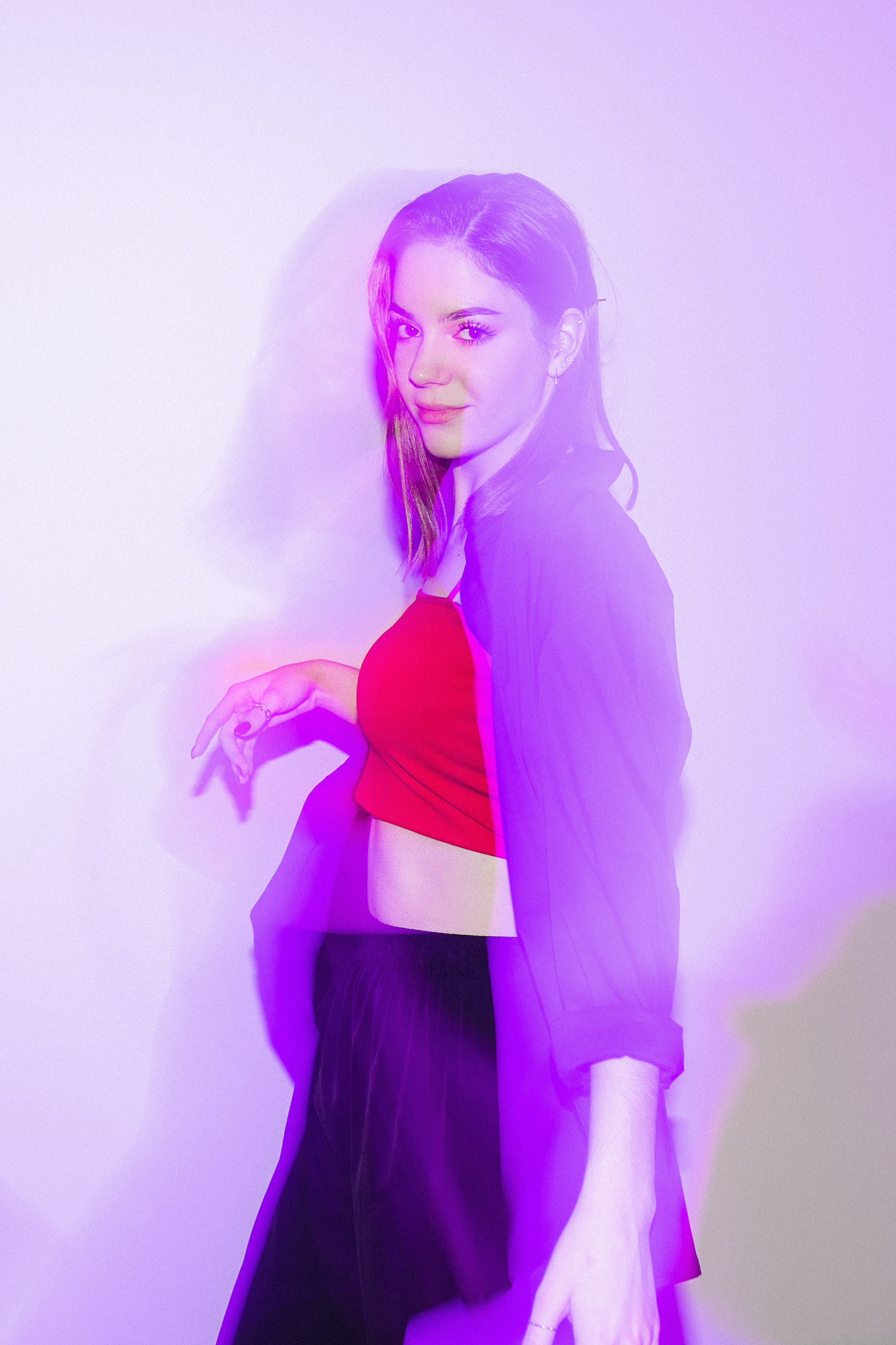 Alina's Birthday Party. Фотограф Иван Каракулов