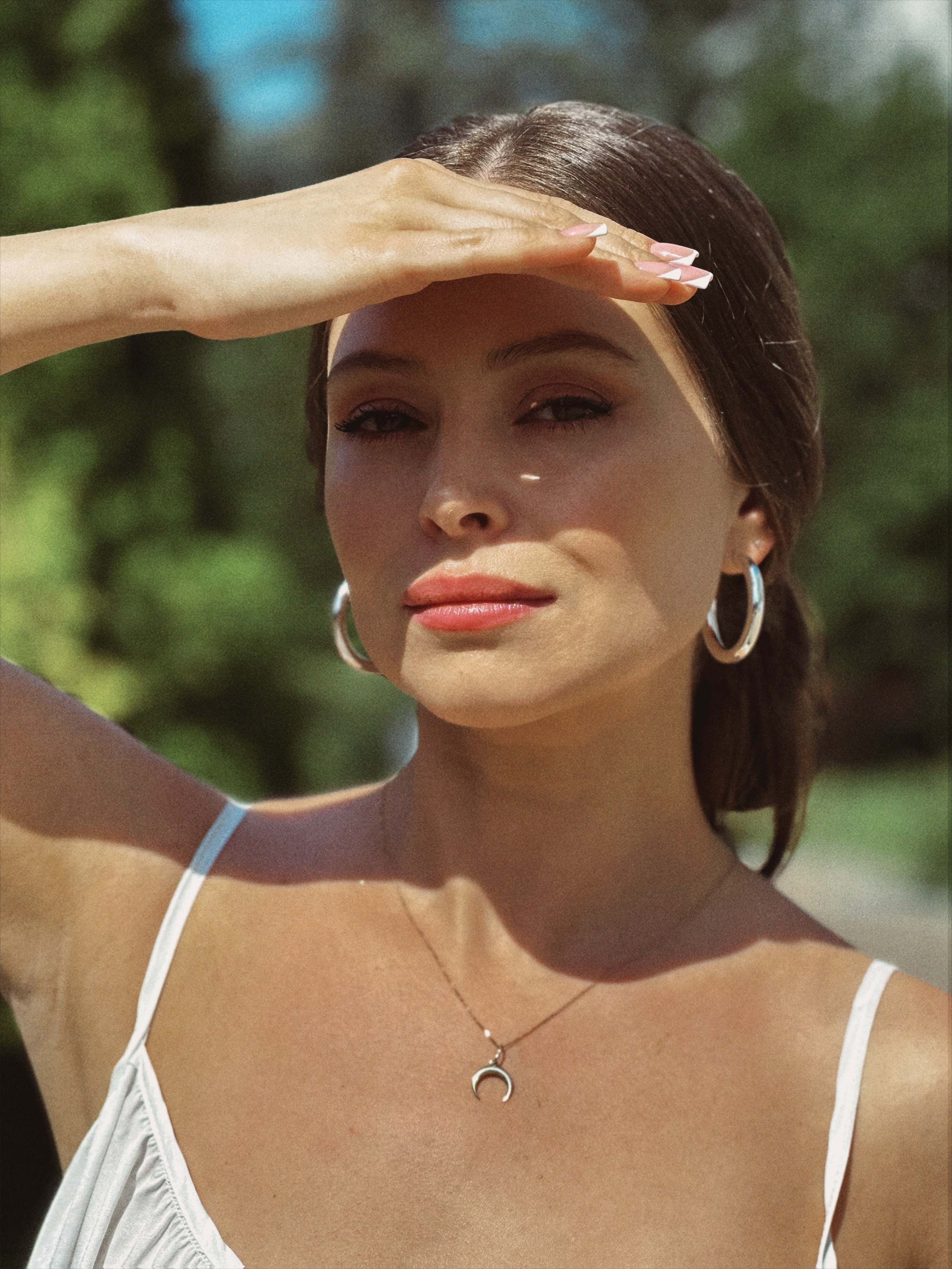 Итальянский шик. Чувственный мобильный фотограф в Казани и Сочи Дьяченко Дарья