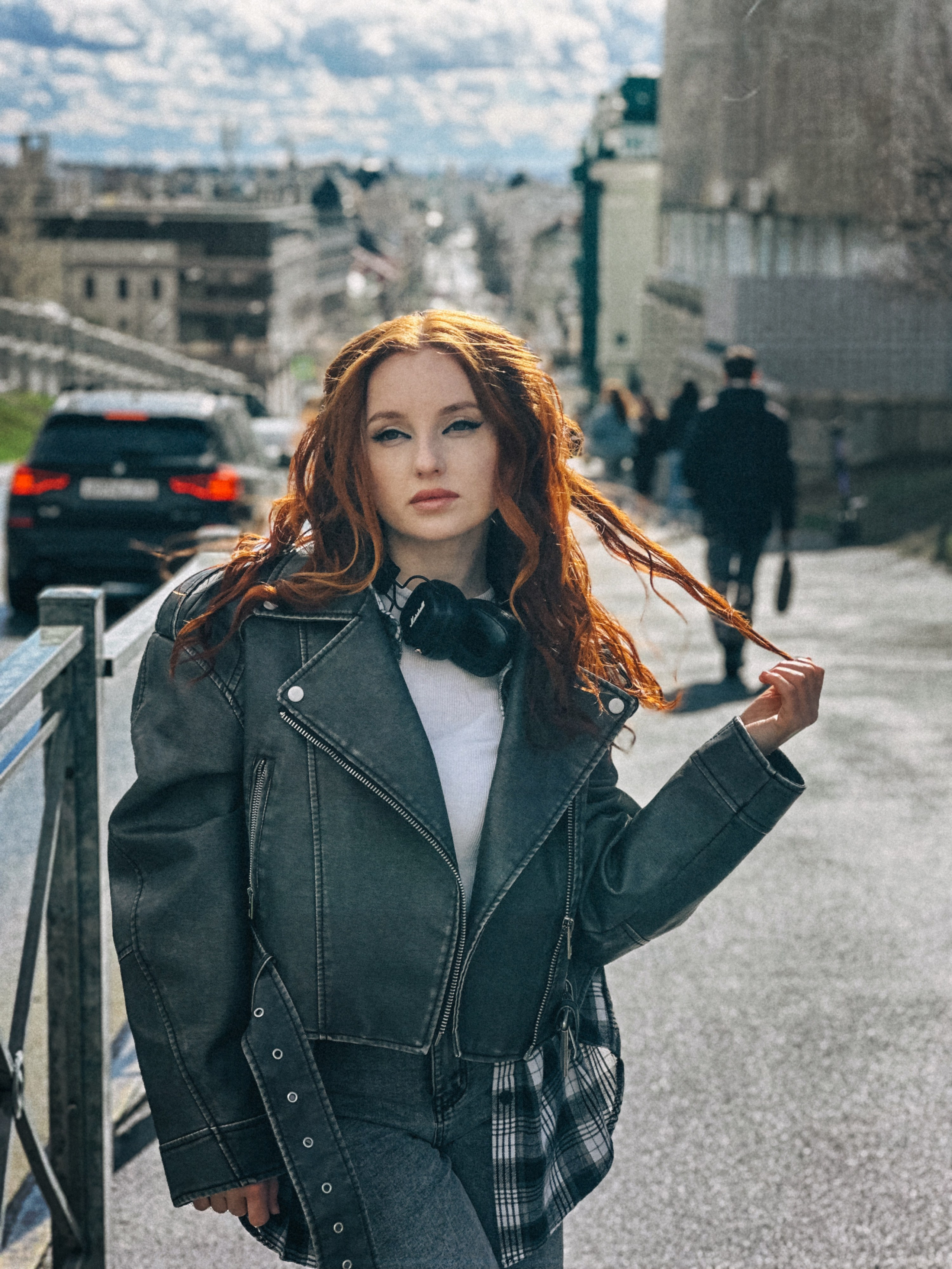 90s. Чувственный мобильный фотограф в Казани и Сочи Дьяченко Дарья