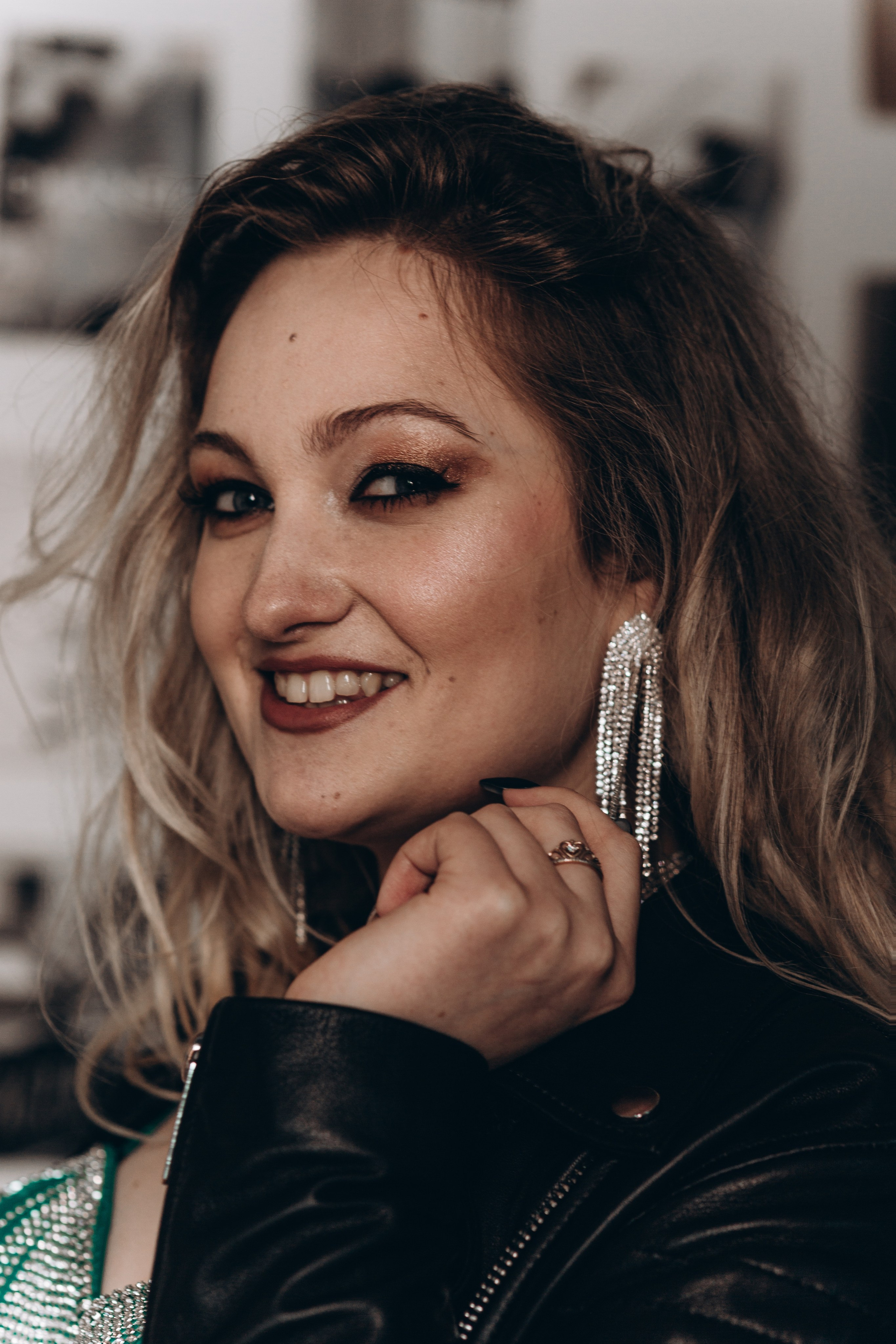 Студийные съемки. Школьный фотограф в Туле Светлана Привезенцева