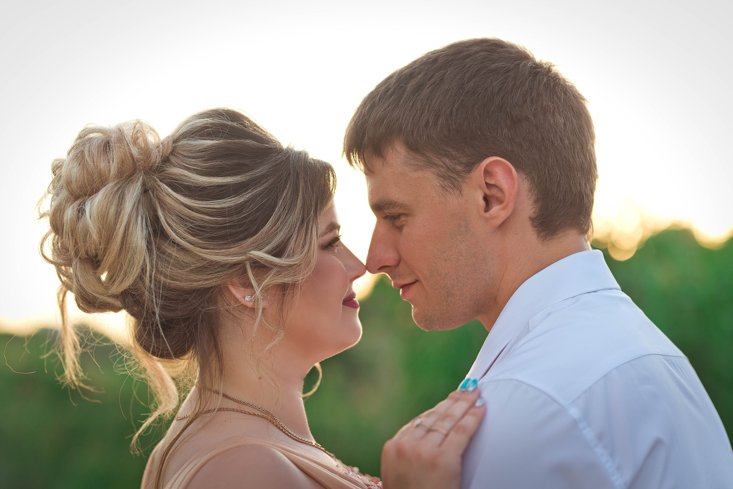 Егор и Алина. Свадебный и семейный фотограф Яна Стражева. Волгоград, Москва