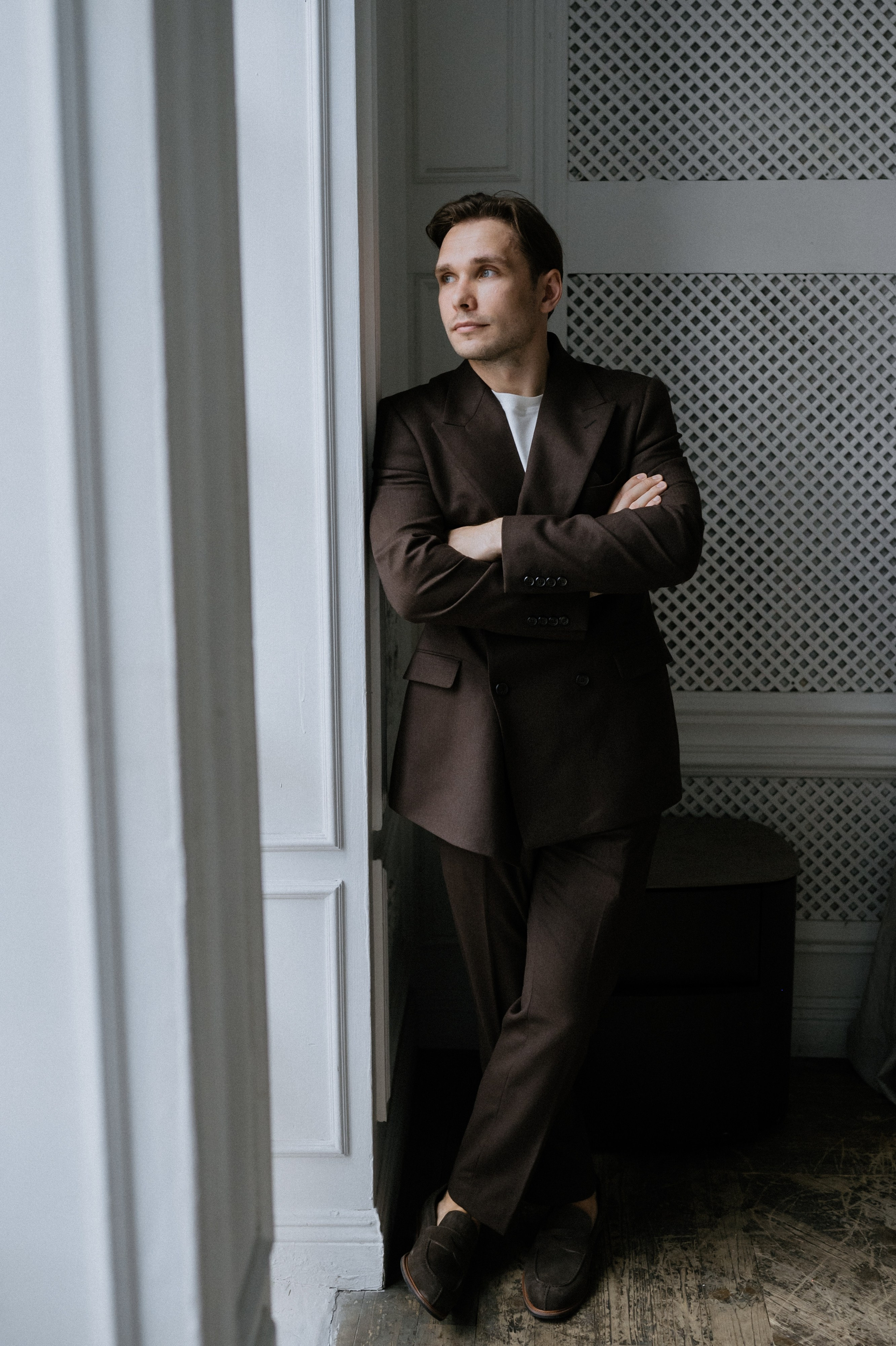 Новые адреса счастья 2025, регистрация брака в Москве. Свадебный фотограф Москва — Сергей и Татьяна