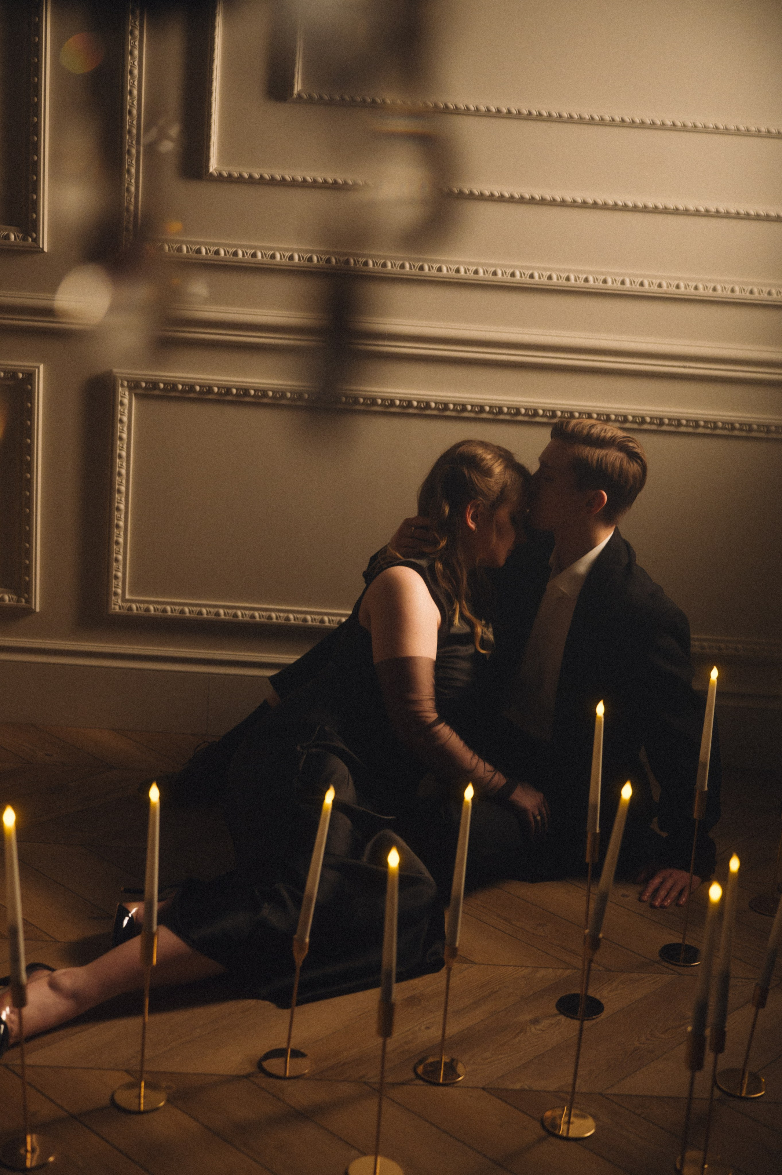 Анастасия и Ярослав. Репортажный и свадебный фотограф в Сургуте