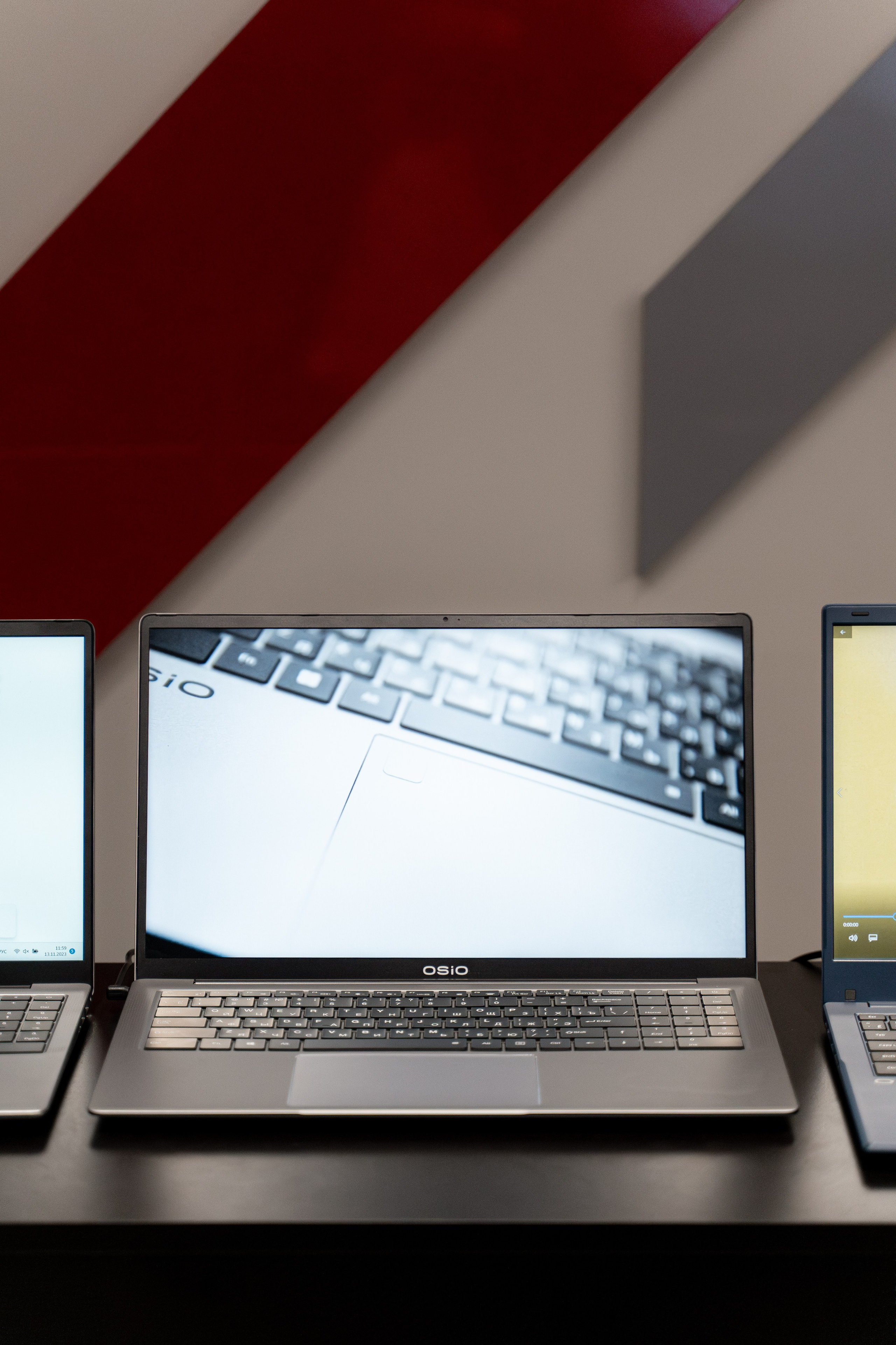 Открытие нового завода ICL. Продакшн для девелопмента и реального сектора