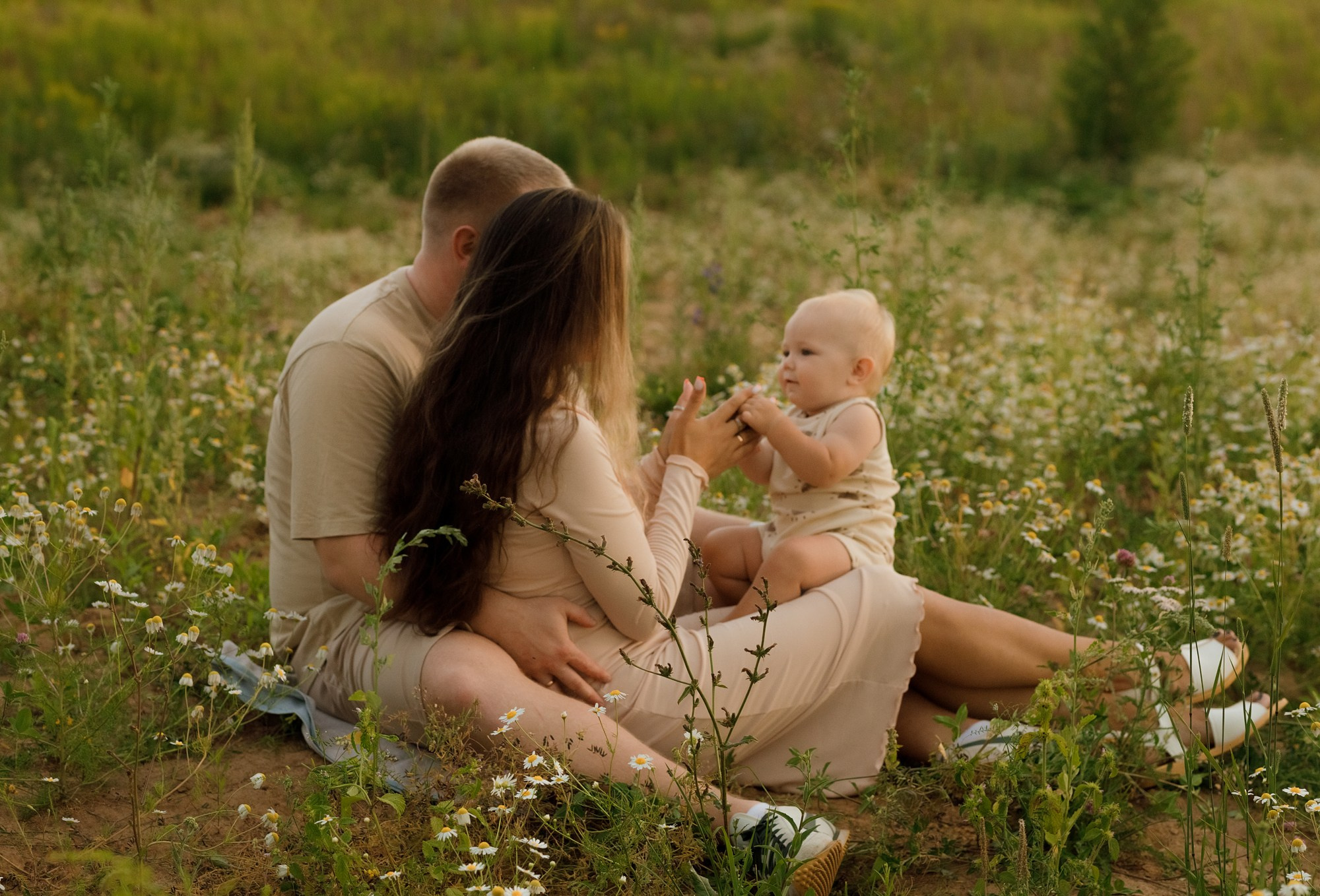 Гордеевы. Главная