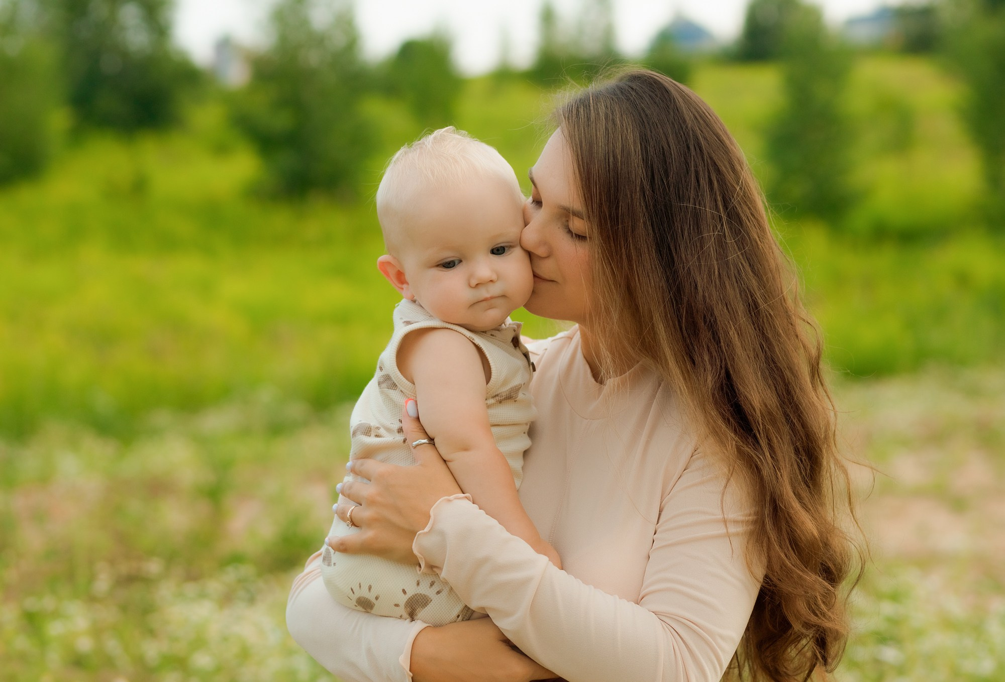 Гордеевы. Главная