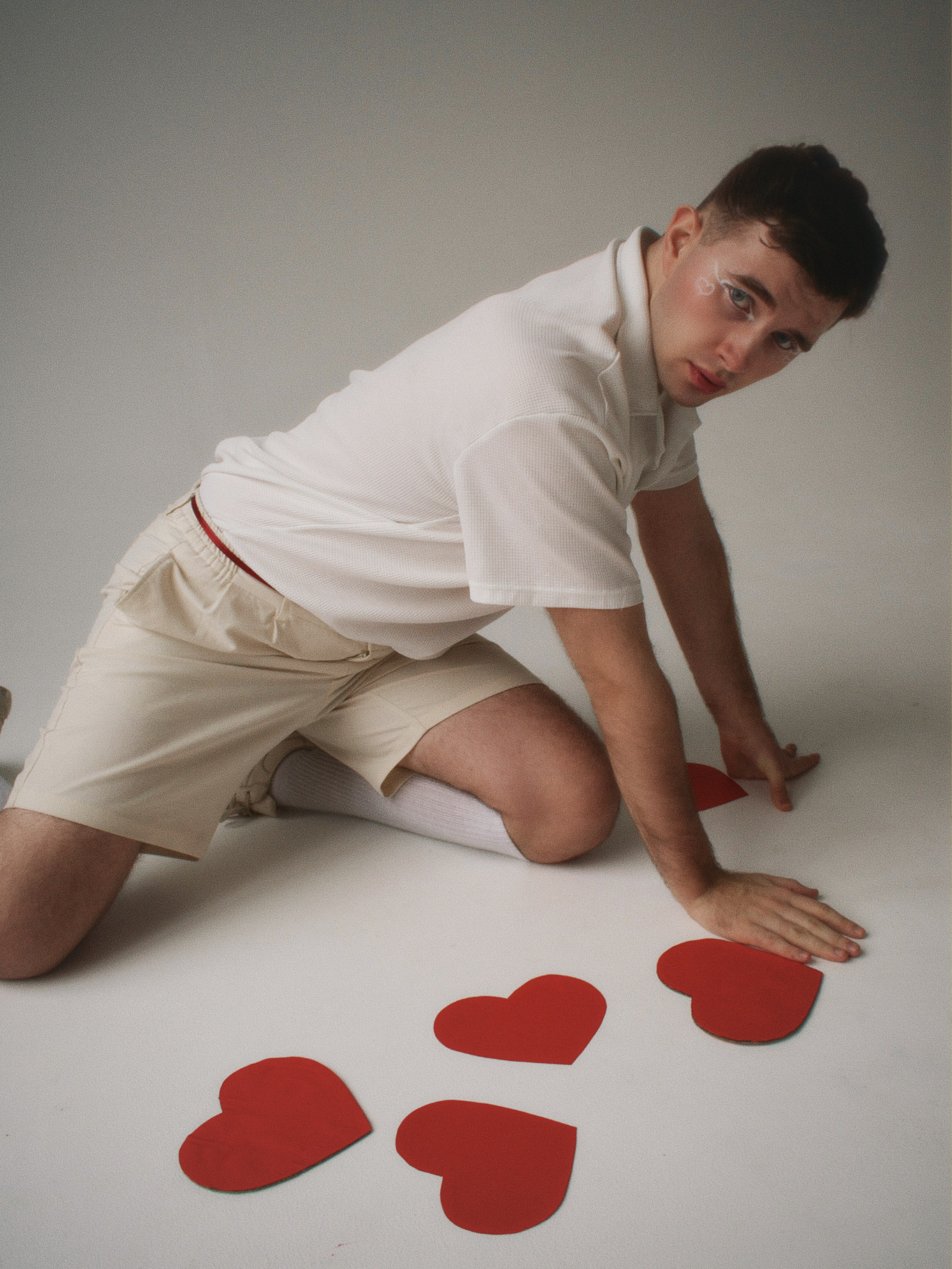 Ministère de l'Amour