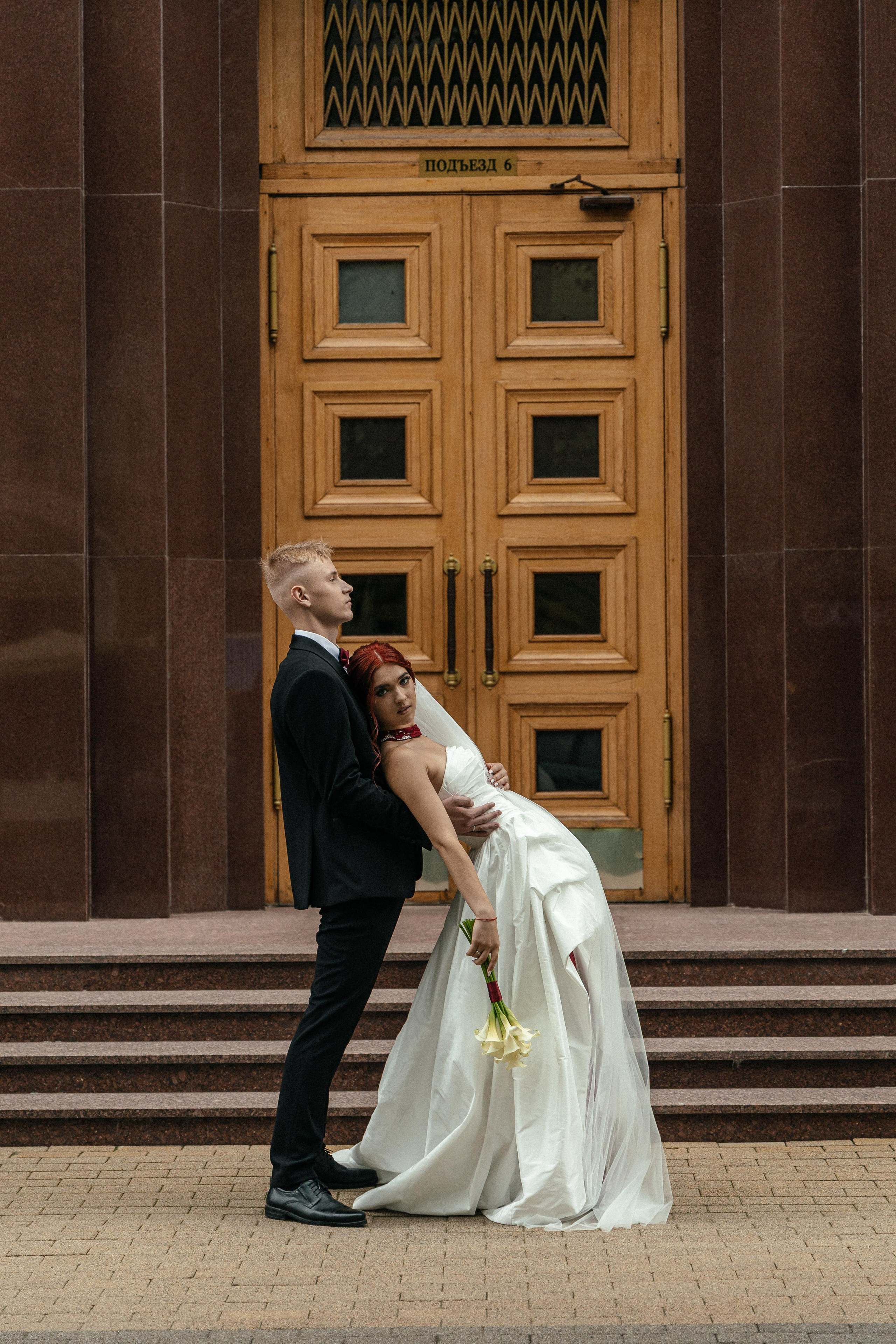 The Red line. Артём Бачурин — свадебный фотограф Воронеж