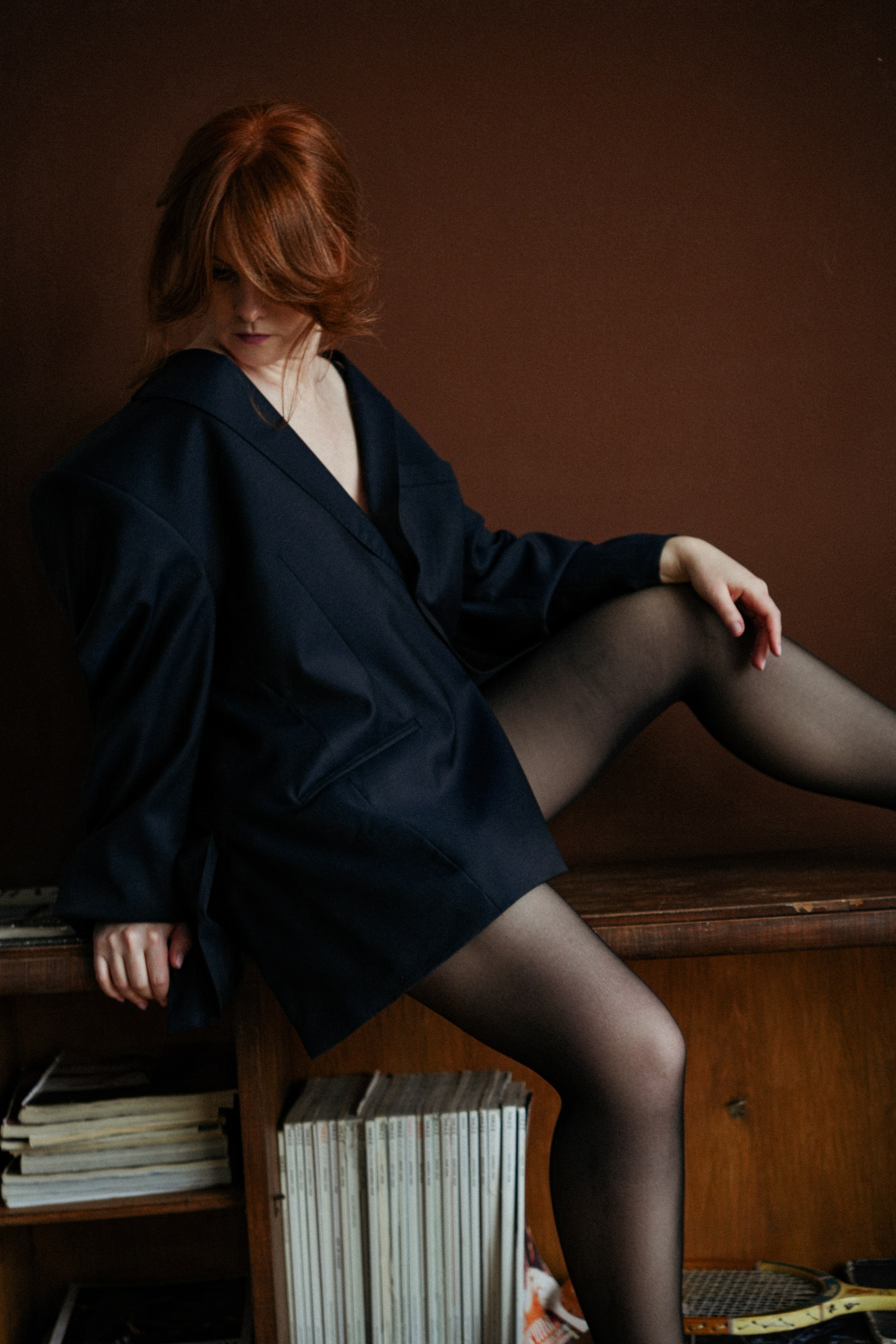 Женский портрет | Студия. Фотограф, Москва, Lifestyle фотография