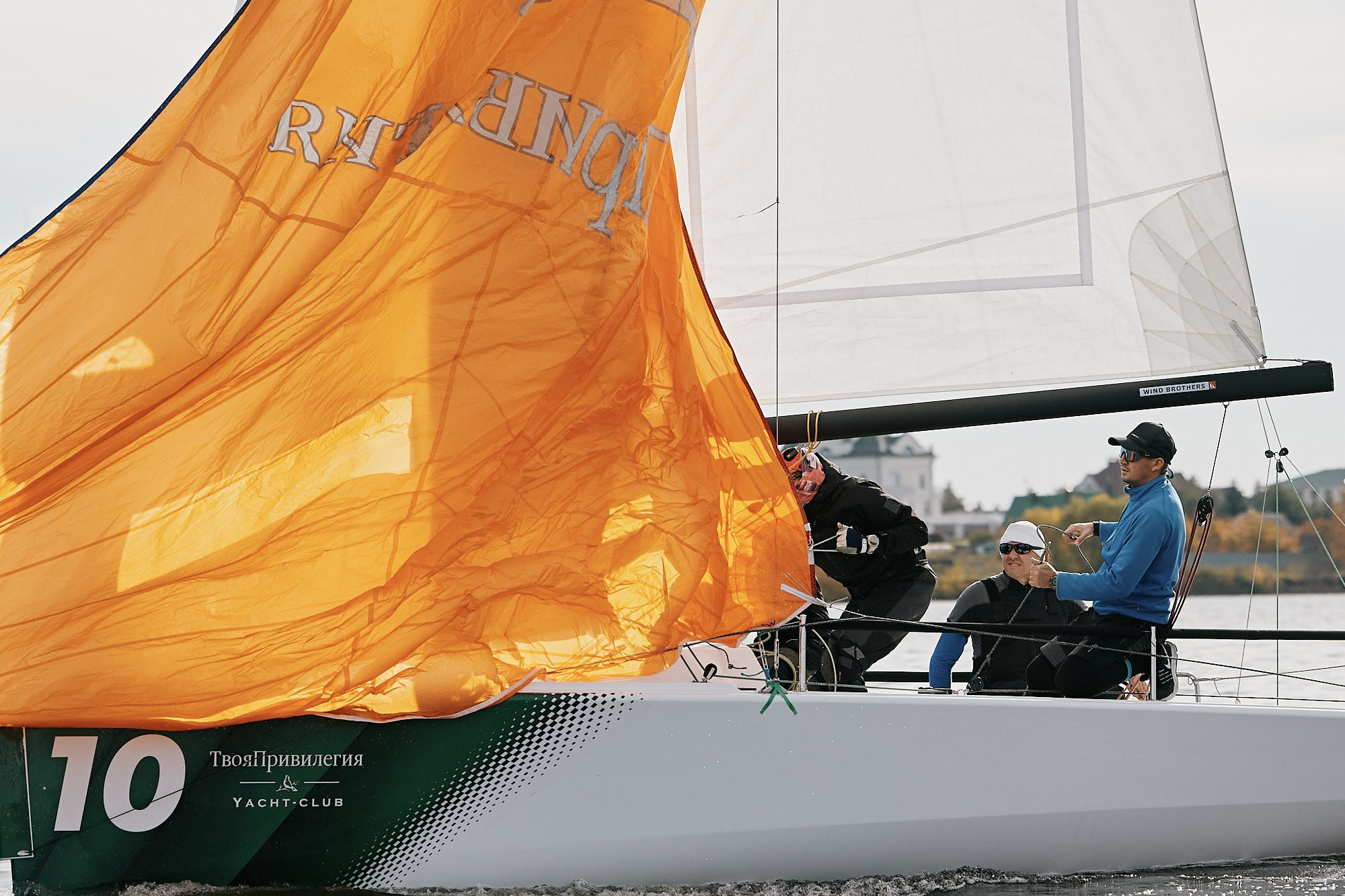 Спортивные мероприятия. Фотограф в Челябинске — Дмитрий Носов