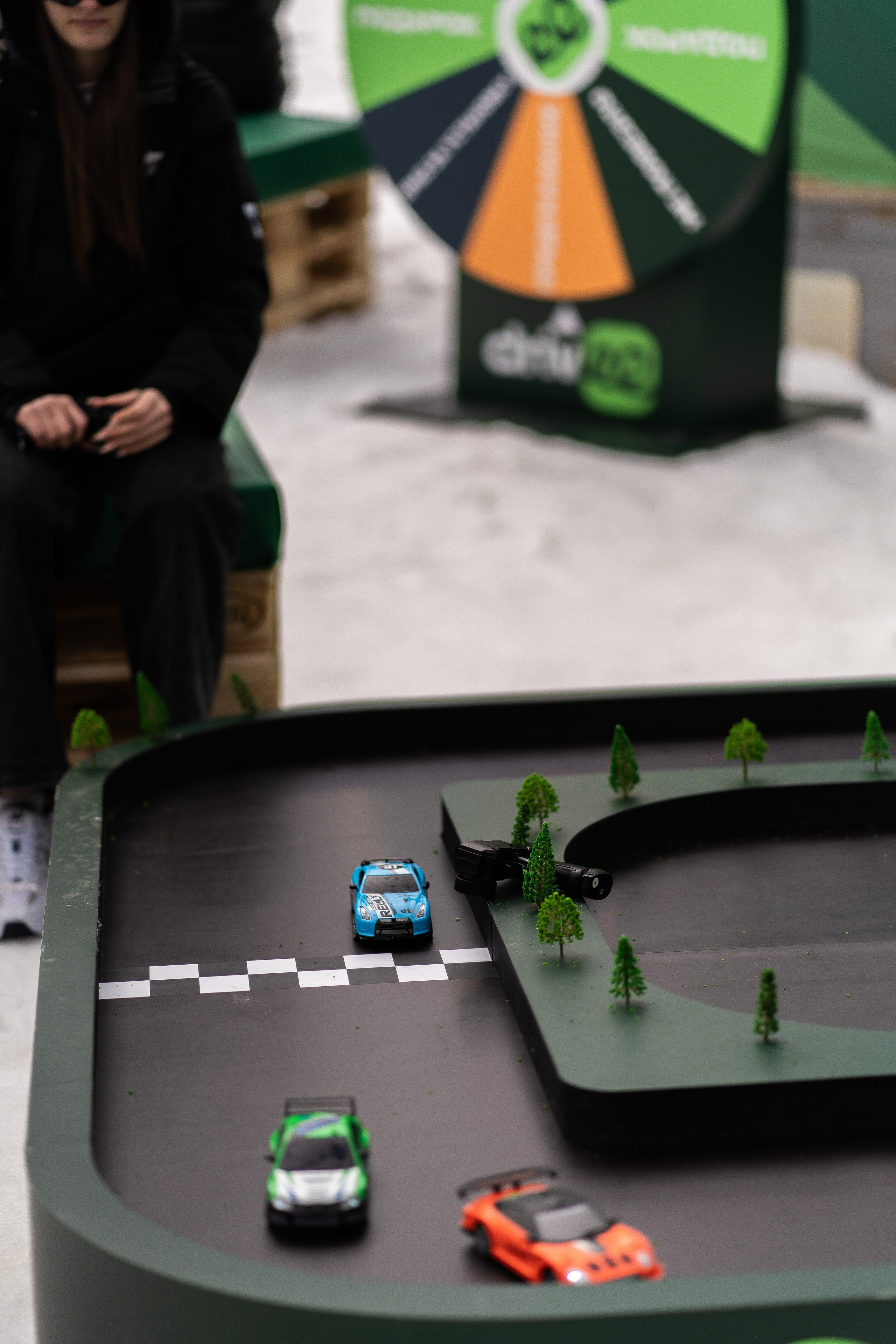 Грелка 13.04.24. Анастасия Паршукова — фотограф Шерегеш Новосибирск