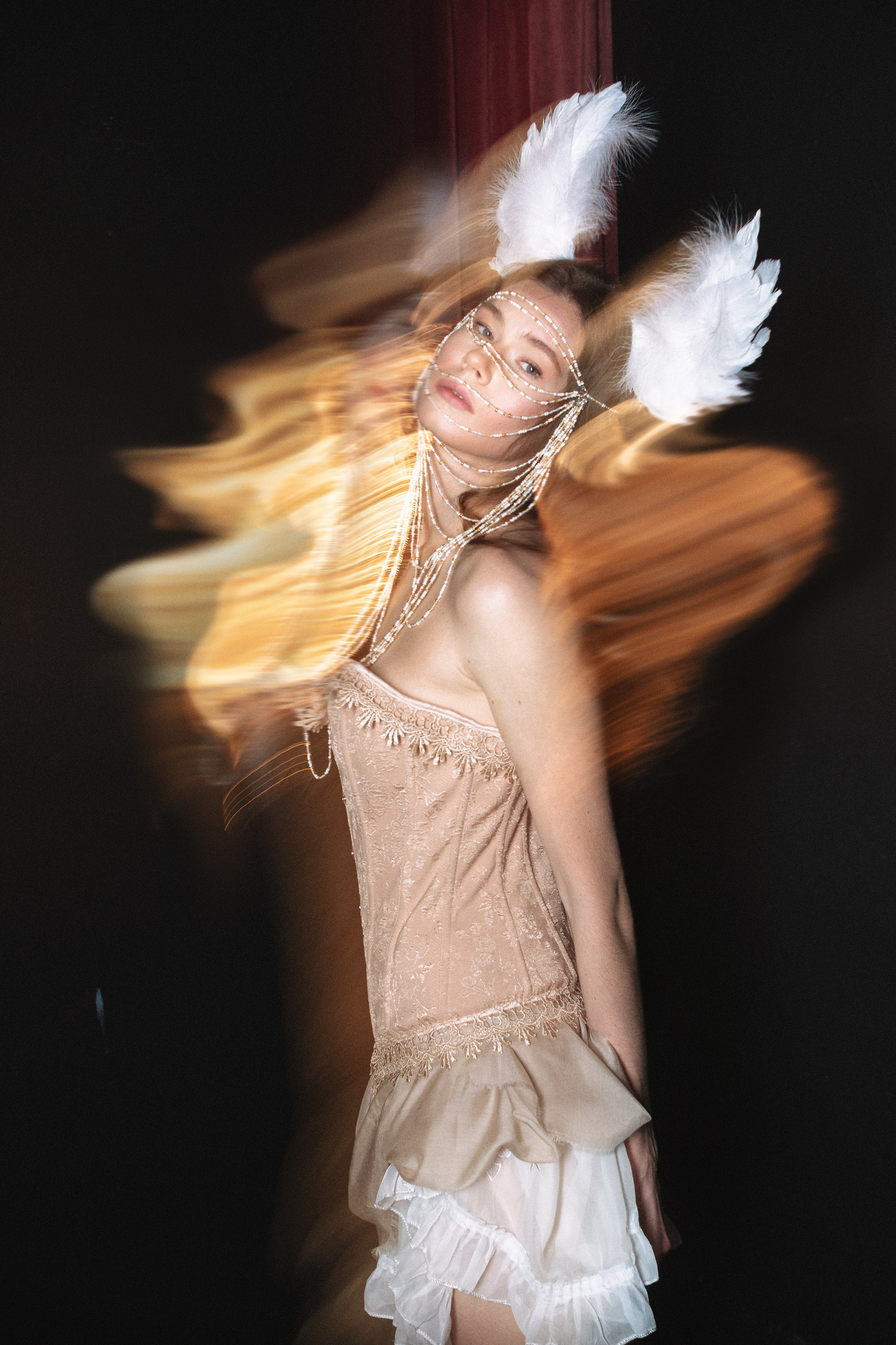 Эльф. Светлана Аброщикова