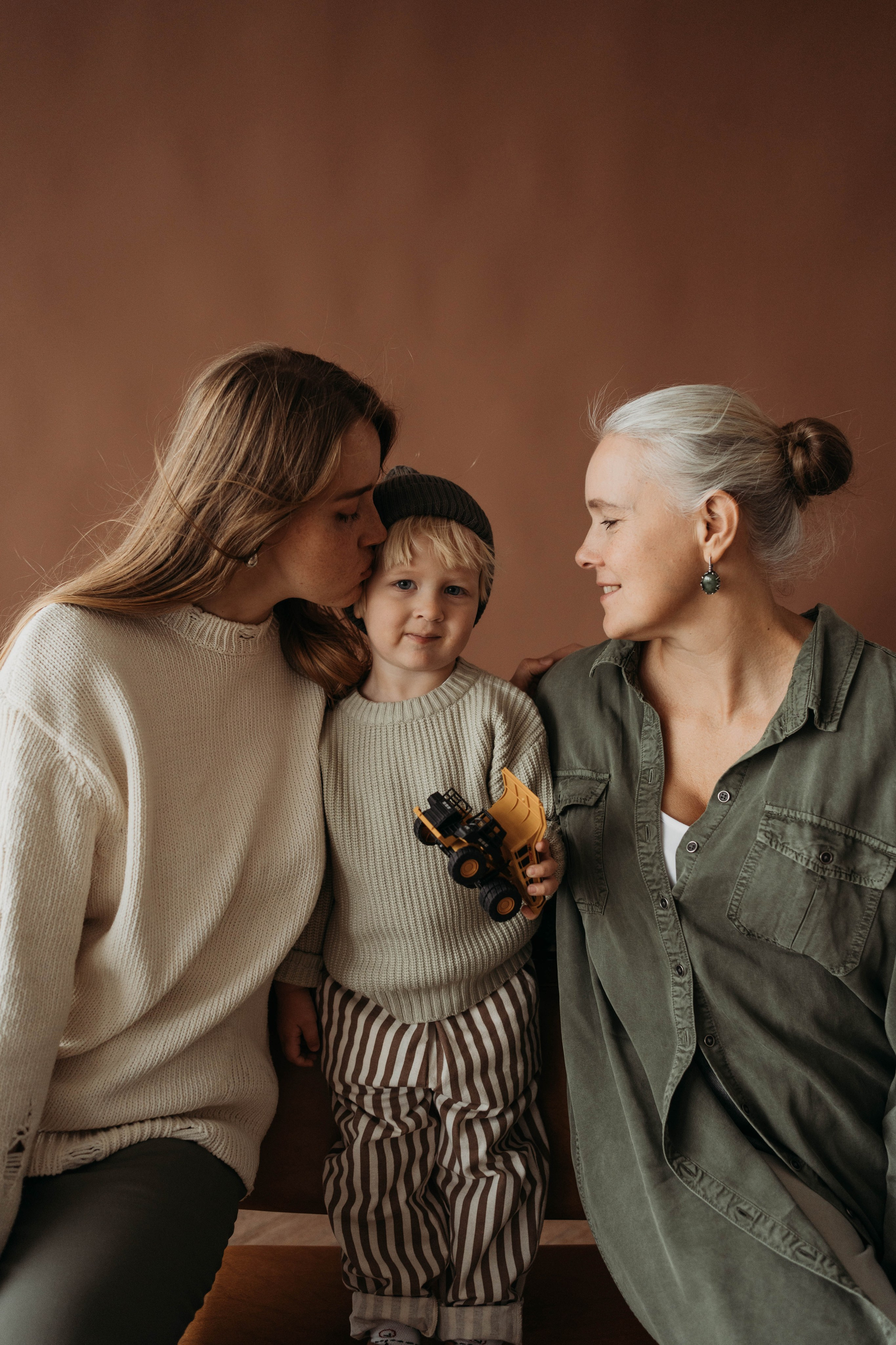 Семейные съемки. Фотограф Голенева Анастасия