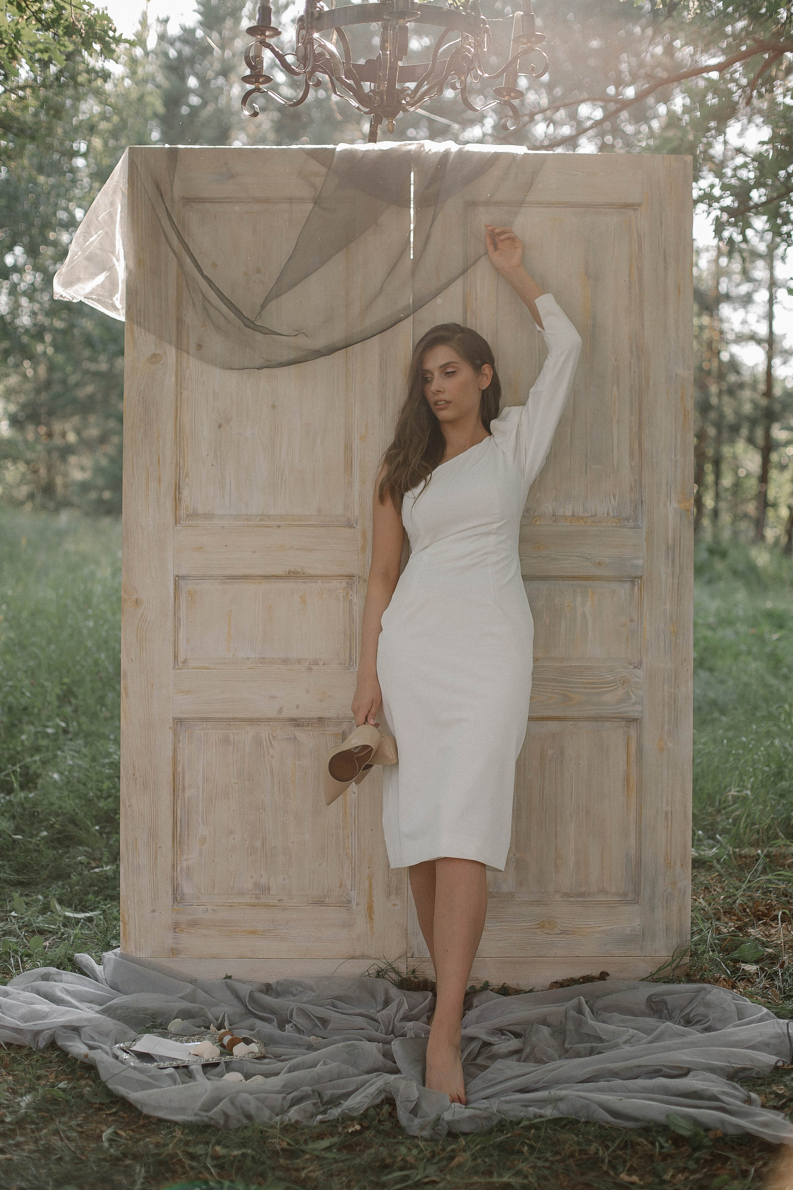 Свадьба для двоих. Свадебный и семейный фотограф в Казани Aileen