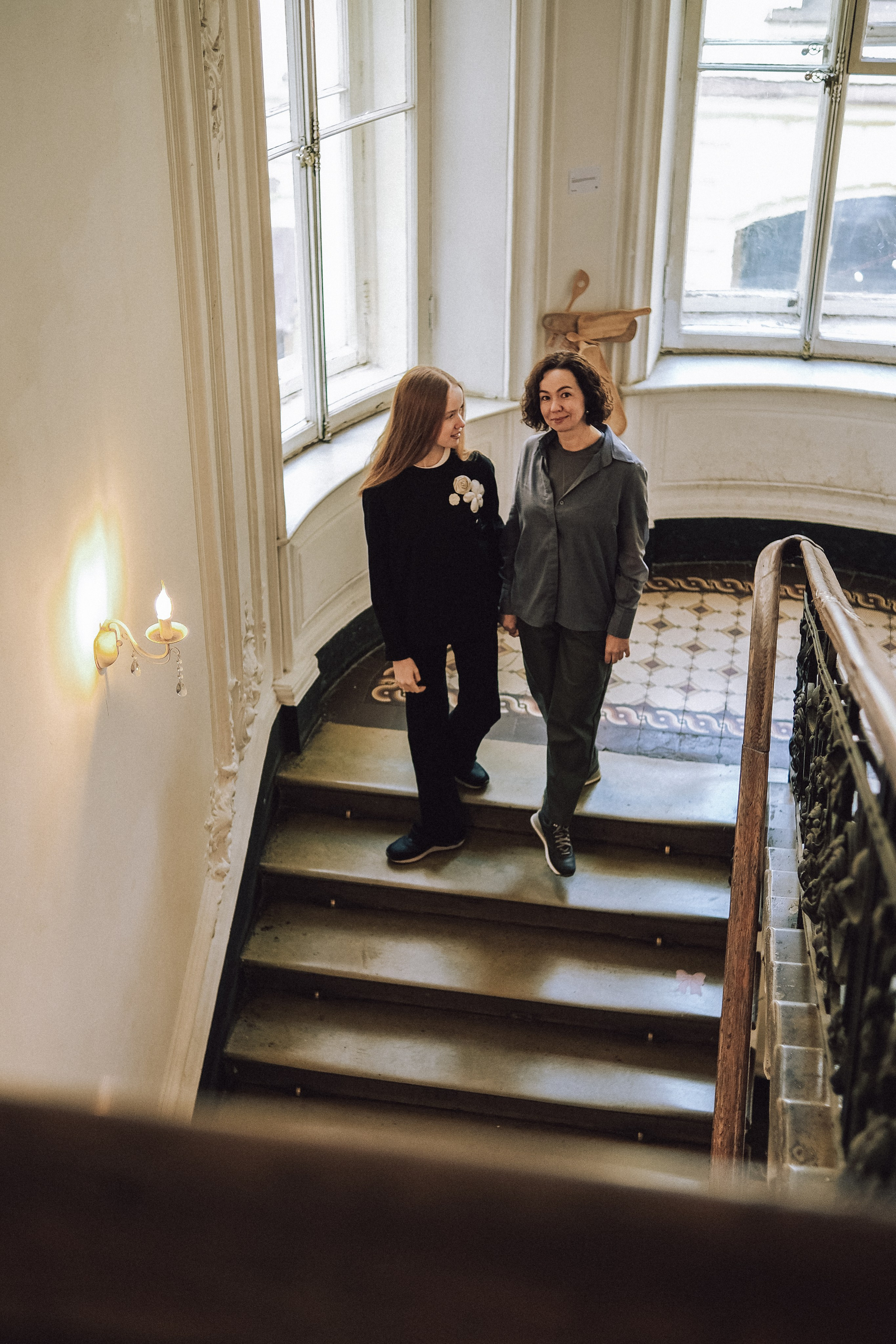 Натали & Агния. Phdkvmr.ru