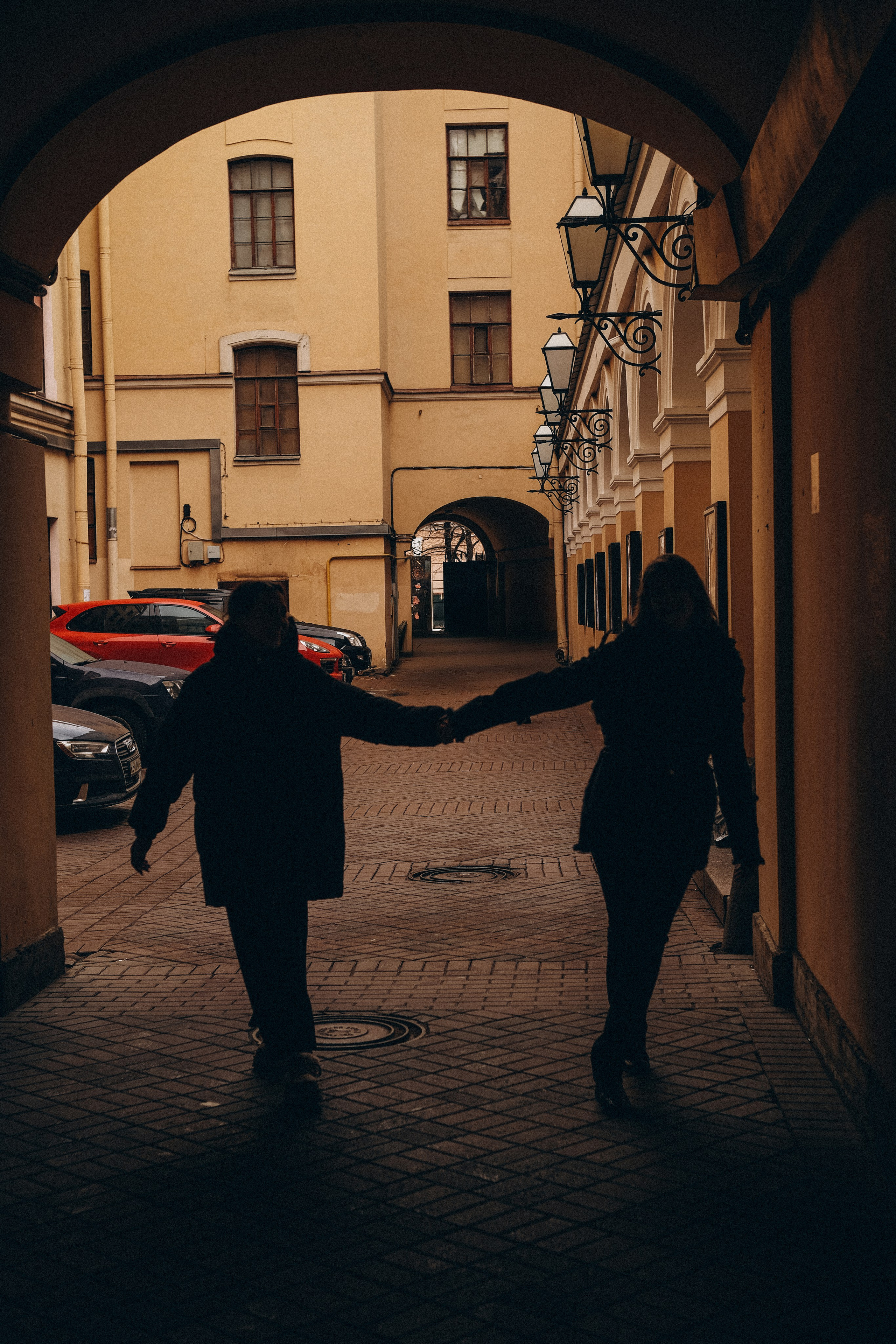 Надя & Вика. Phdkvmr.ru