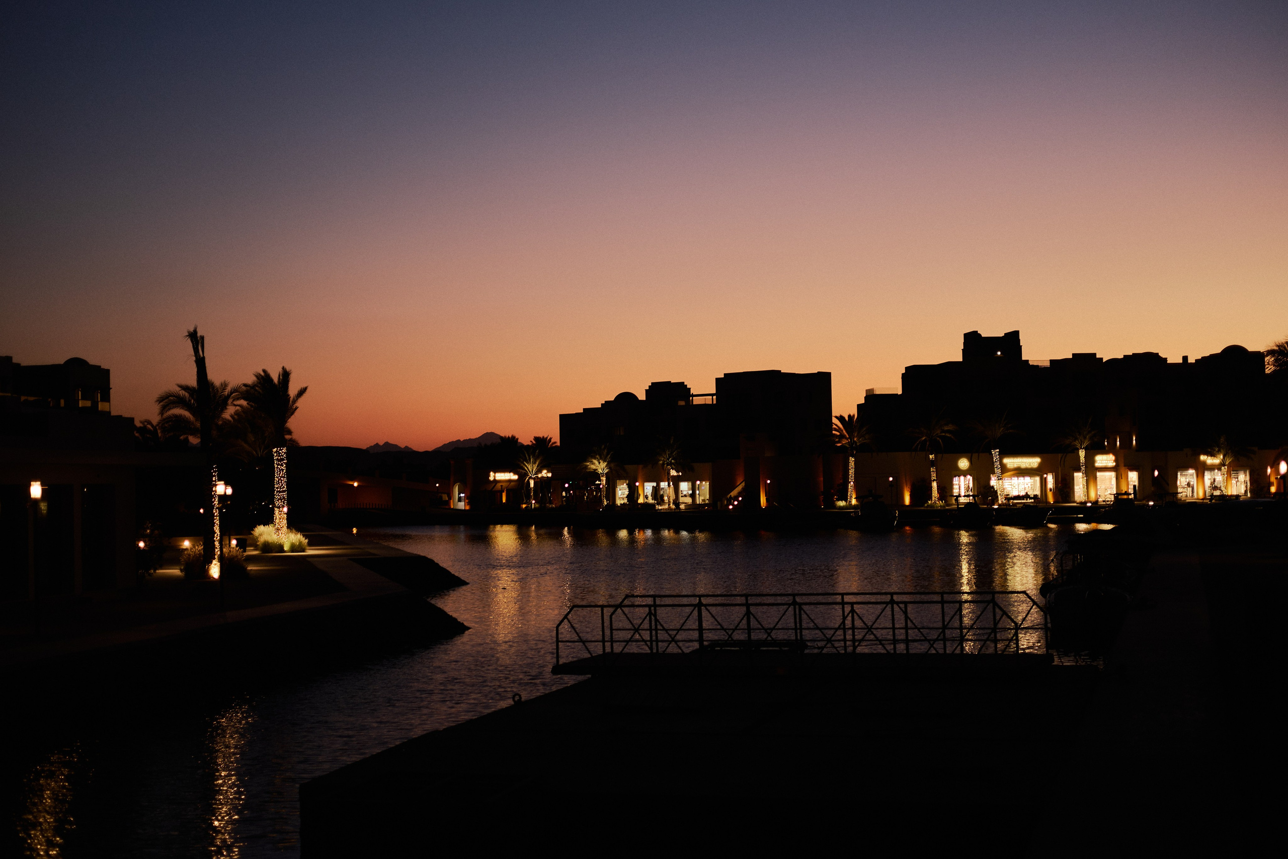 Улица горизонтальная. Jorgis — фотограф в Хургаде / обучение фотографии