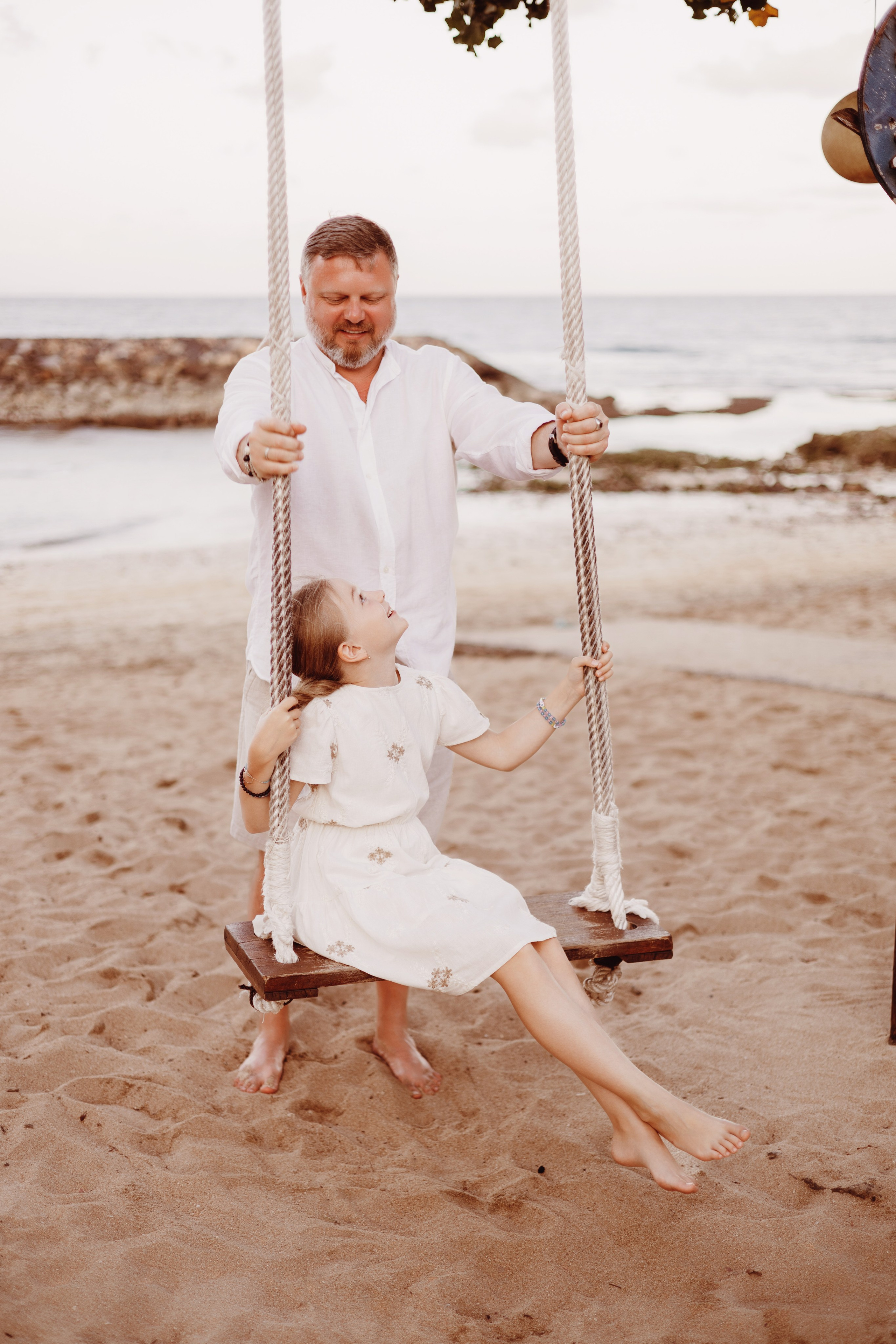 Семейная съёмка. Алексей и Софья. Портретный фотограф в Южно-Сахалинске Каминская Юлия