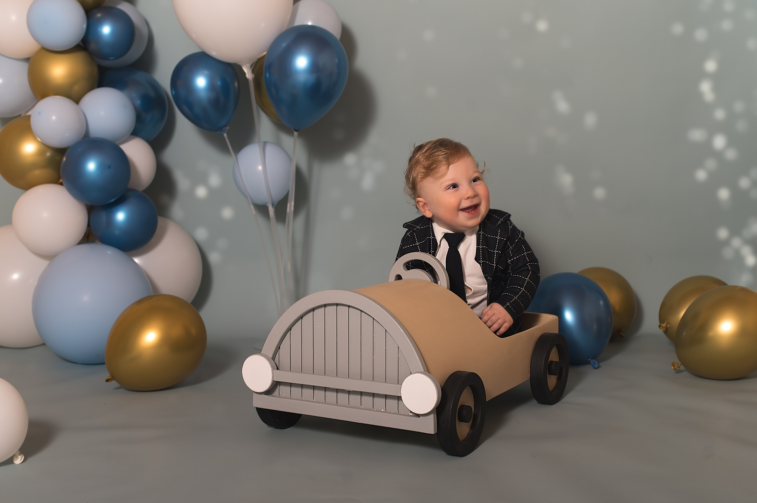 Детские дни рождения. Детский и семейный фотограф в Абхазии