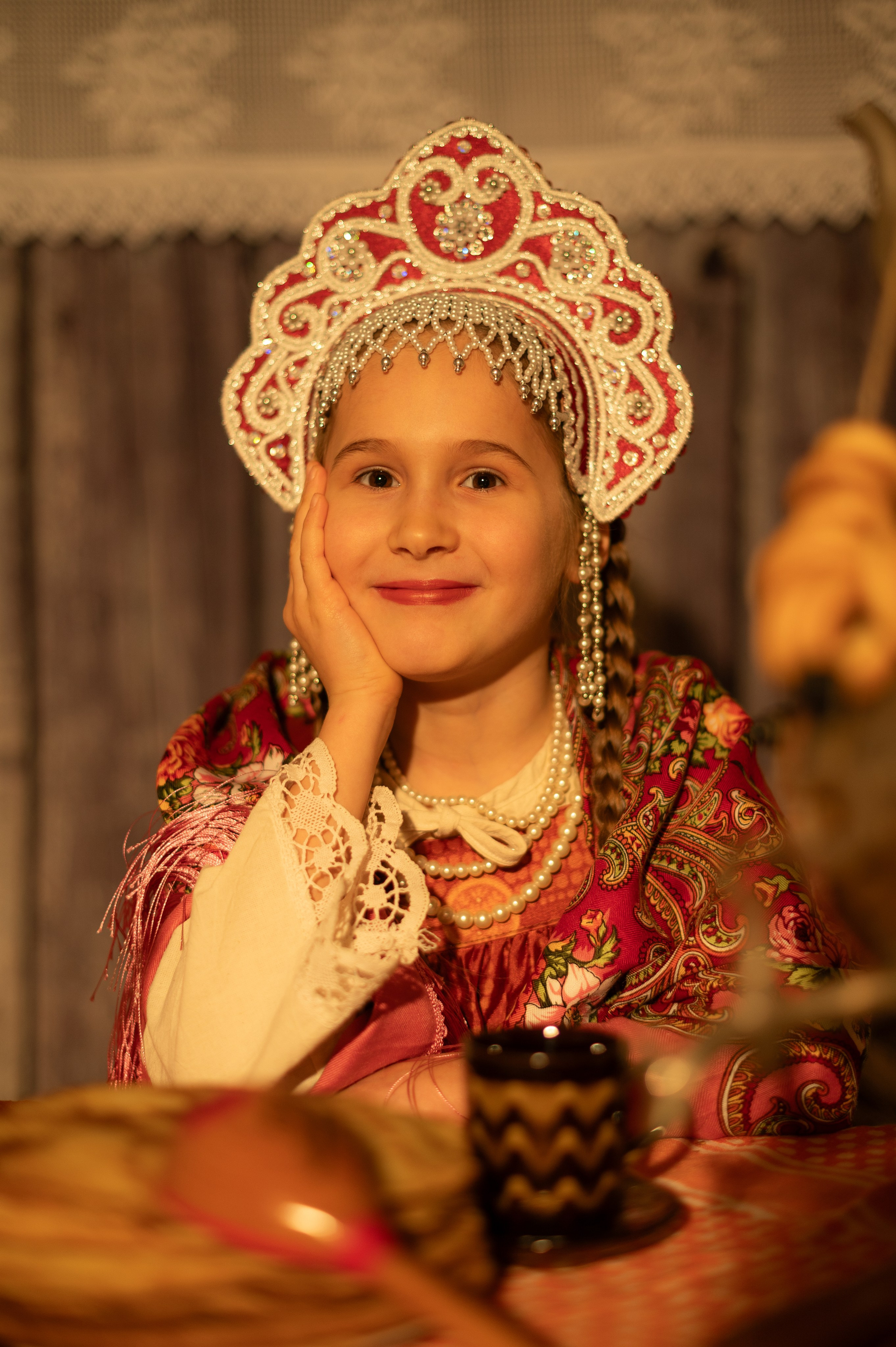 Тематические съемки. Детский и семейный фотограф в Абхазии