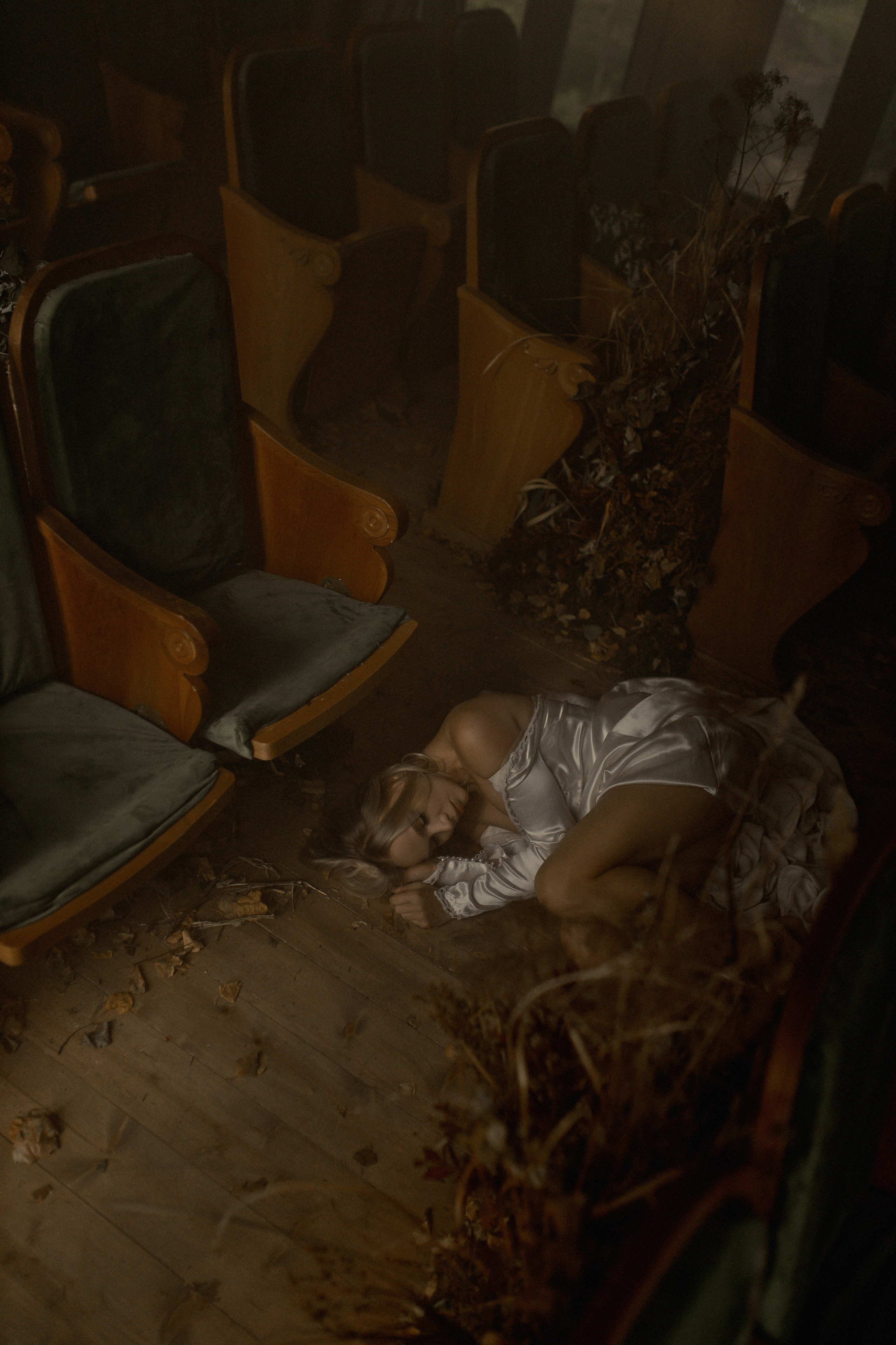 ТЕАТР. ФОТОГРАФ Екатеринбург Москва Анастасия Замесина