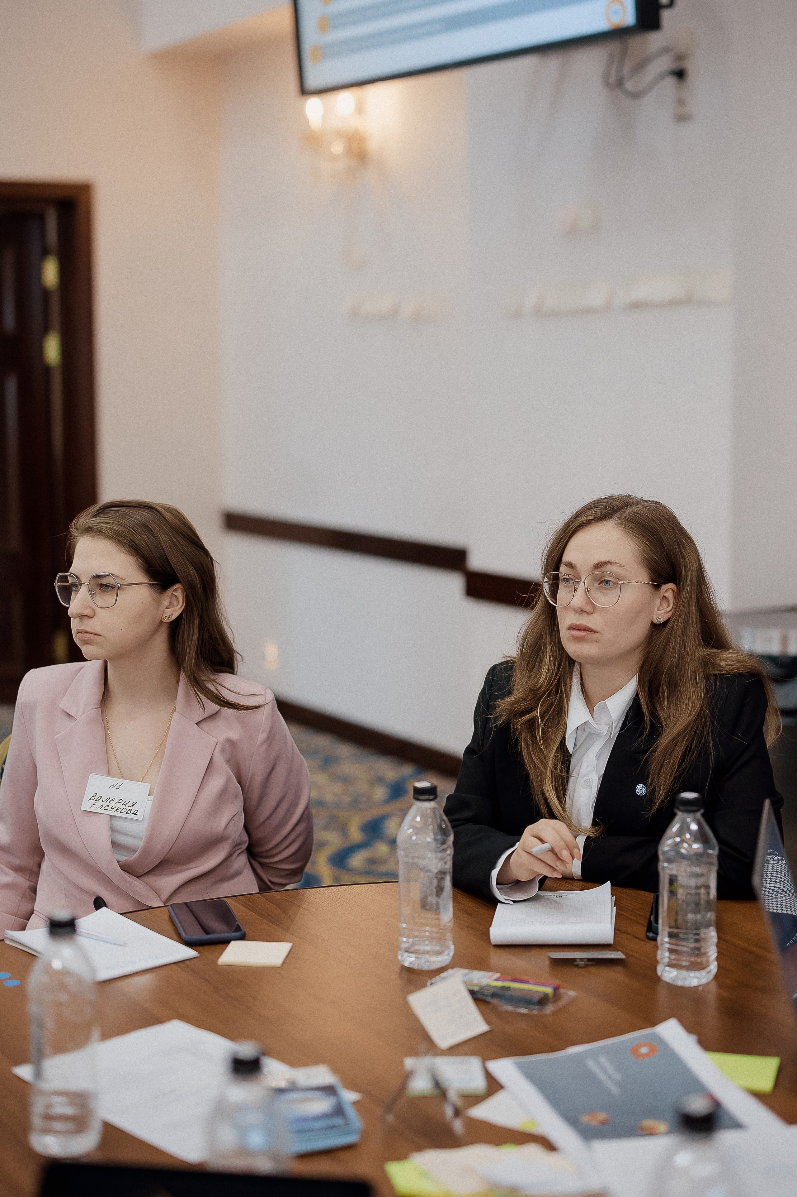 Конференция. Свадебный фотограф