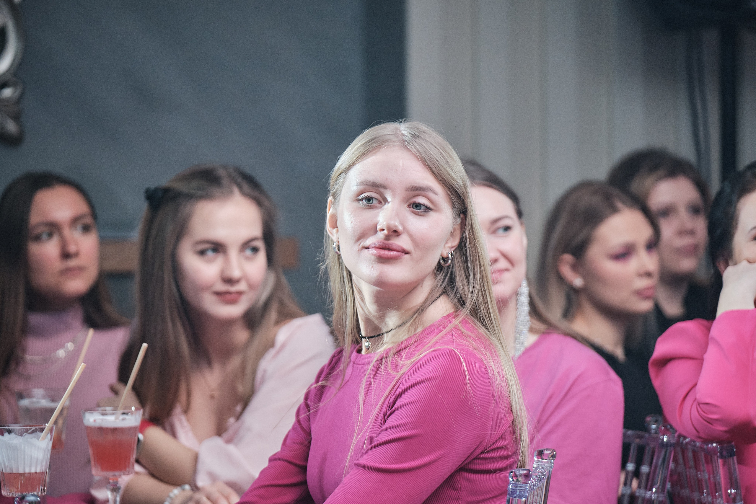 Школа невест 5. Свадебный фотограф в Екатеринбурге Соседков Евгений