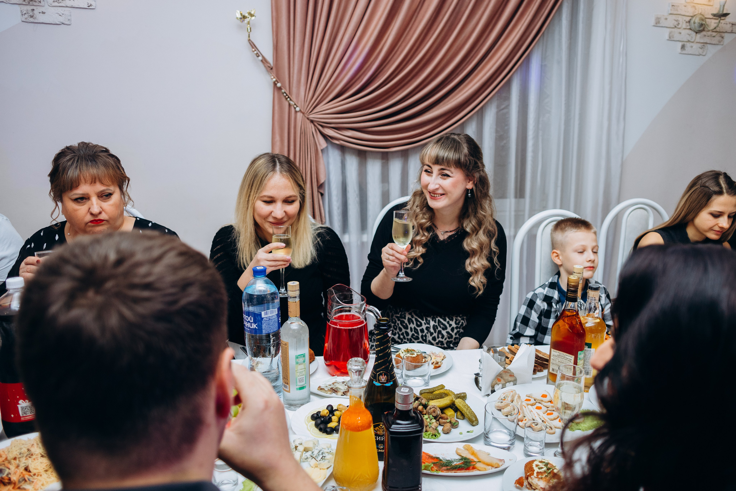 ЮБИЛЕЙ. Фотограф в Белгороде Варвара Виноходова